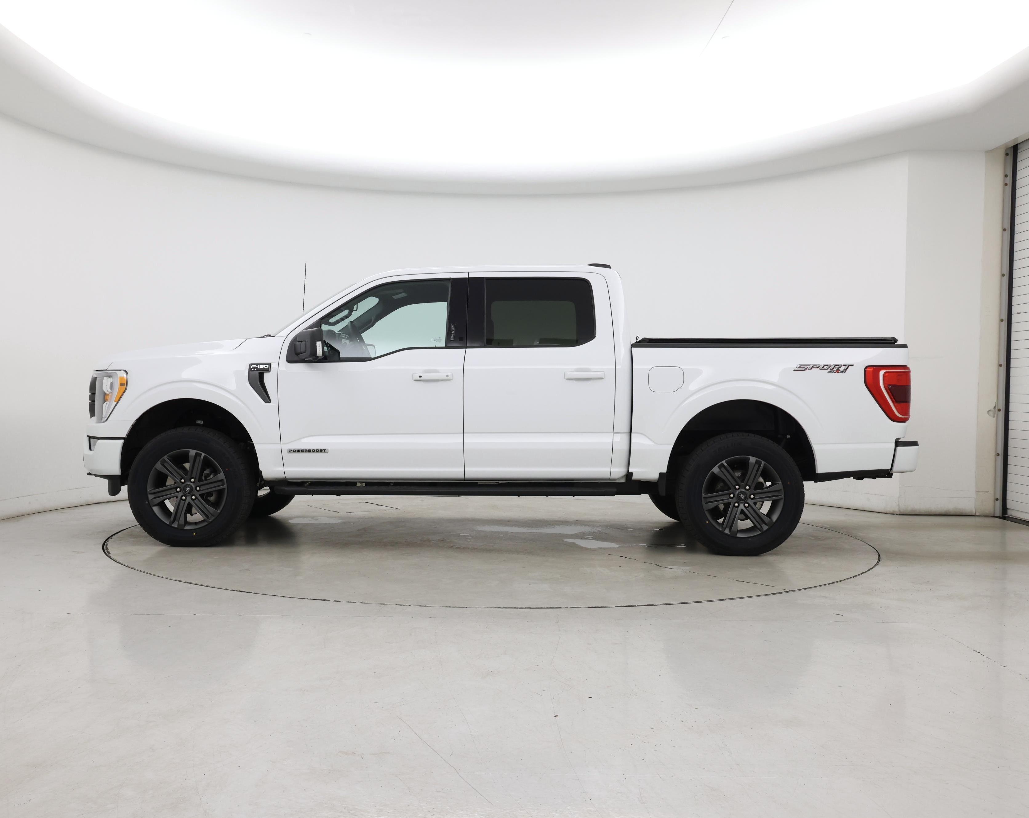 Thumbnail: 2023 Ford F-150 - 3