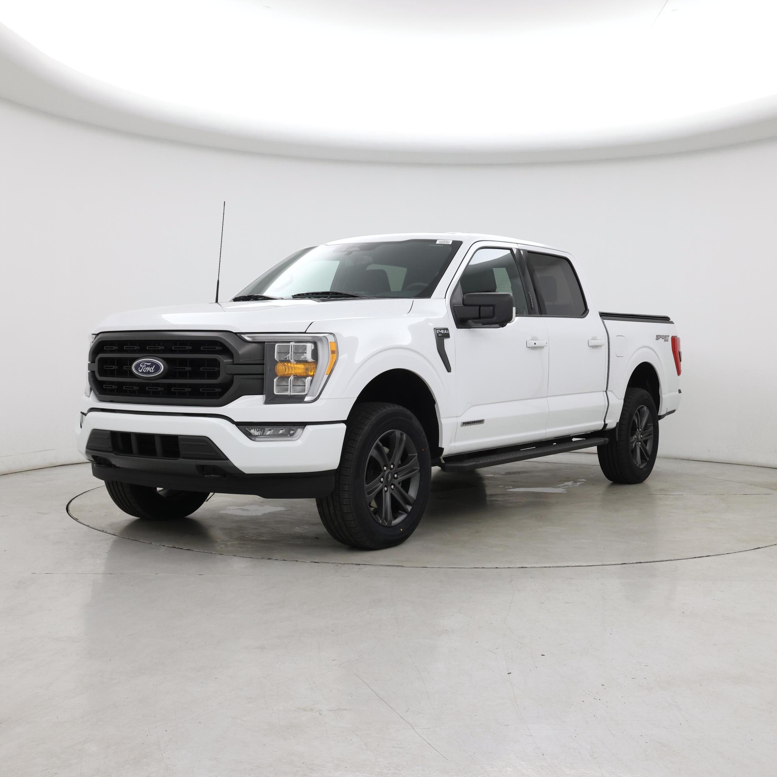 Thumbnail: 2023 Ford F-150 - 4