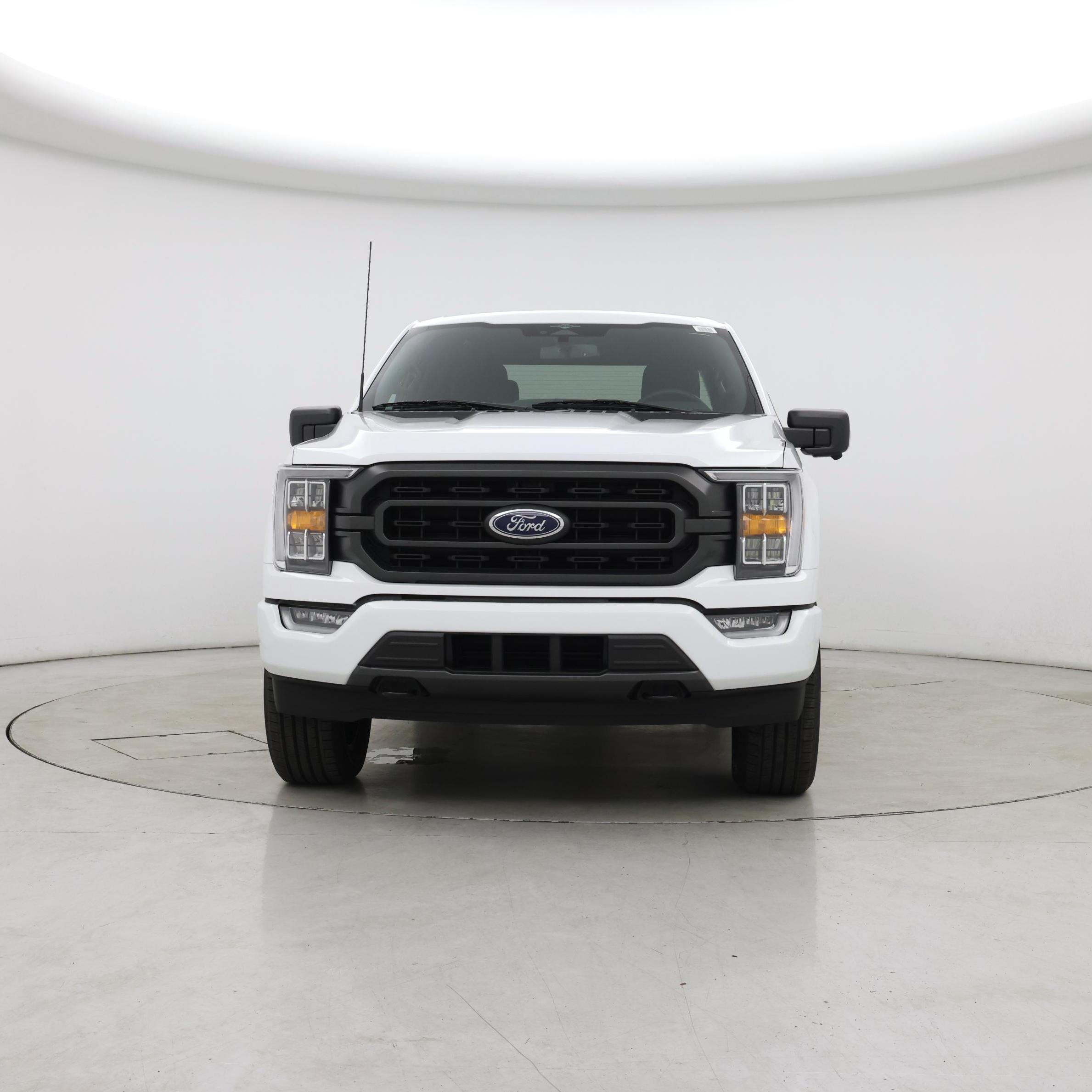 Thumbnail: 2023 Ford F-150 - 5