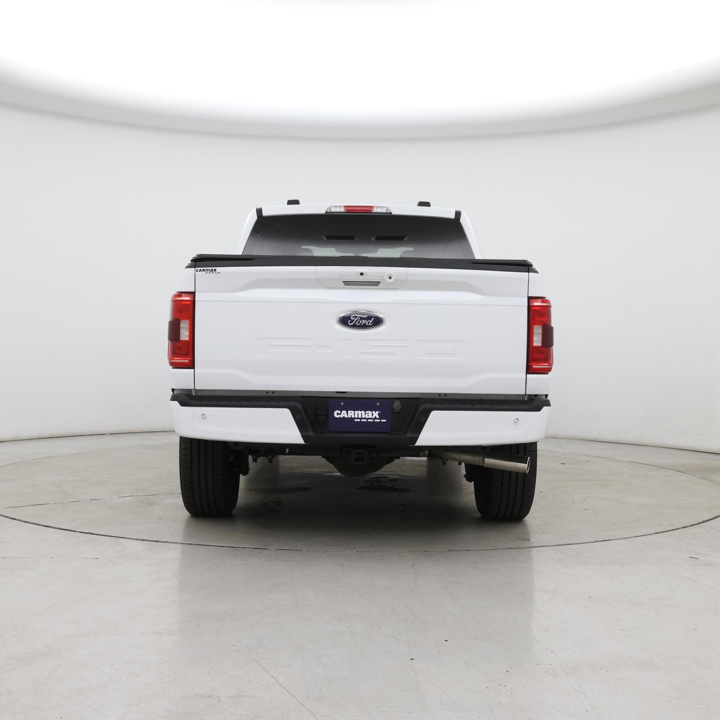 Thumbnail: 2023 Ford F-150 - 6