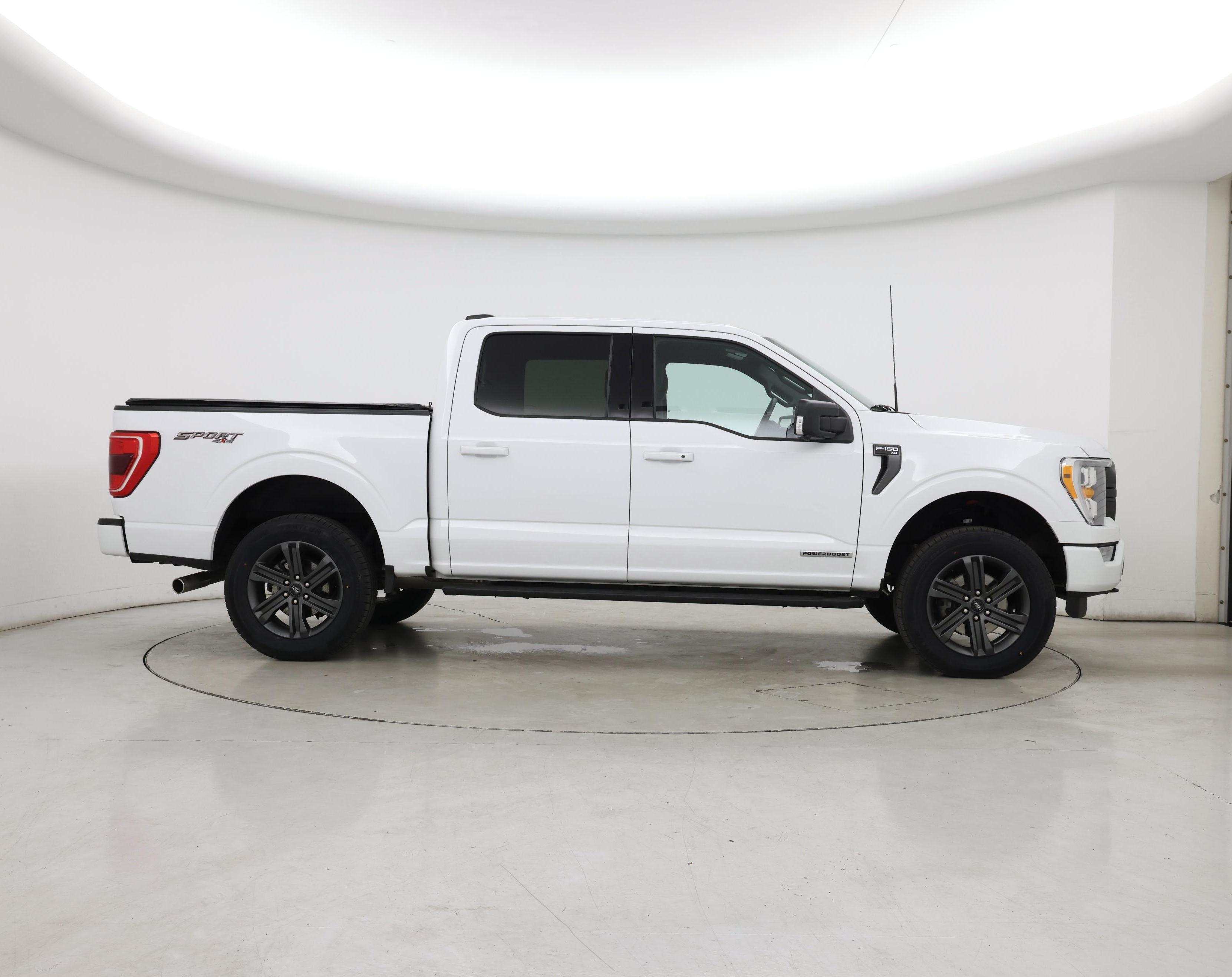 Thumbnail: 2023 Ford F-150 - 7