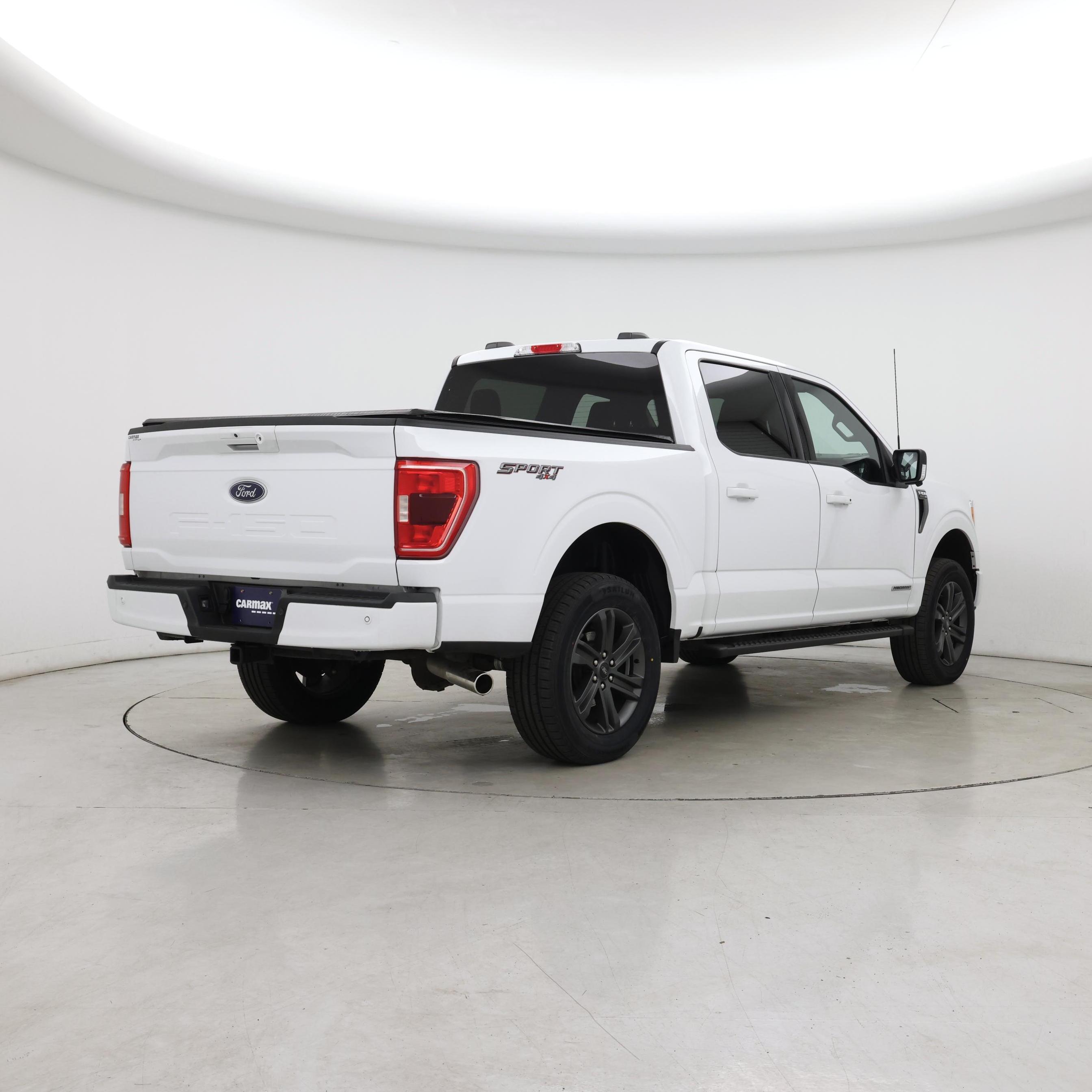 Thumbnail: 2023 Ford F-150 - 8