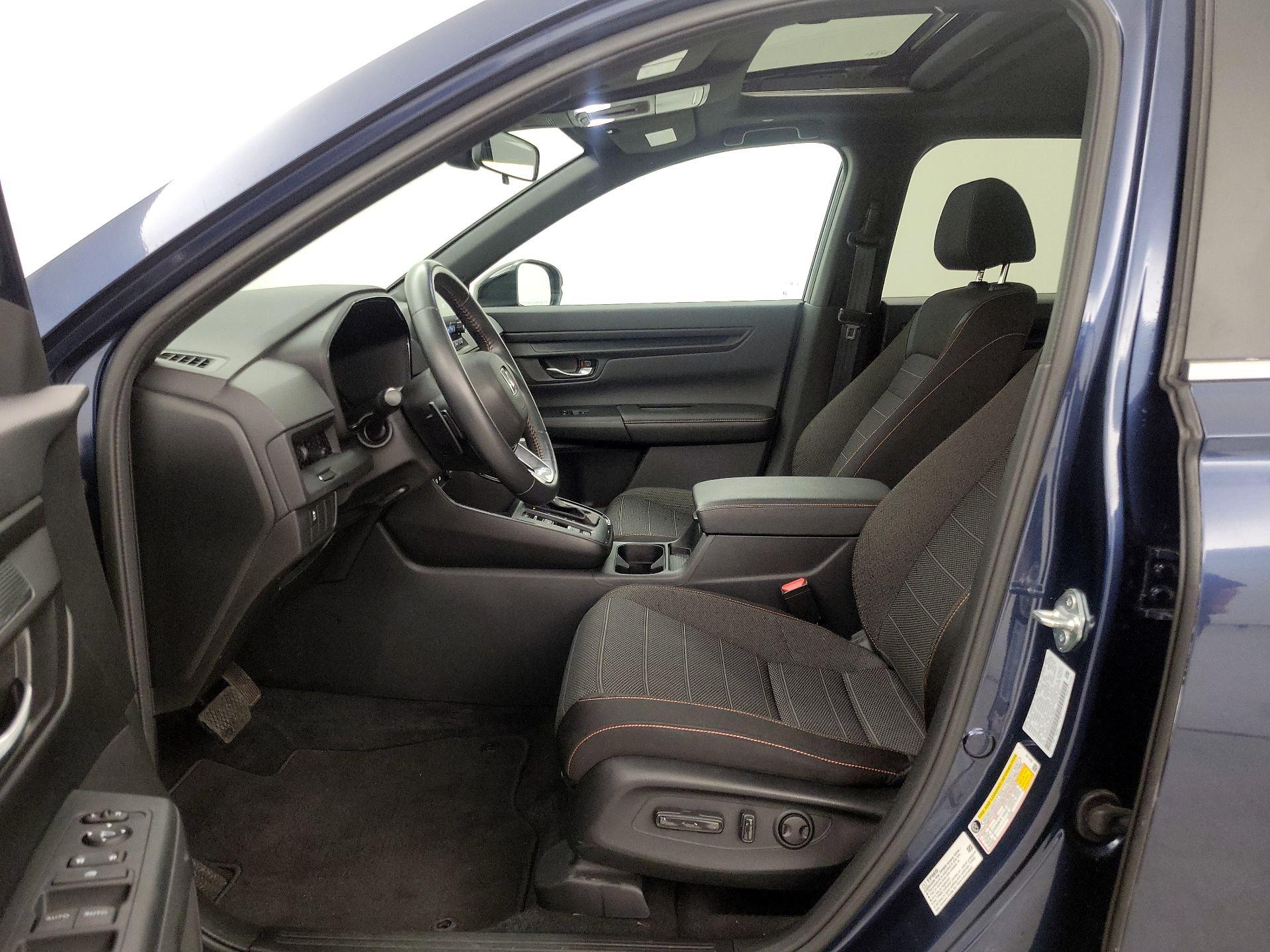 Thumbnail: 2023 Honda CR-V - 11