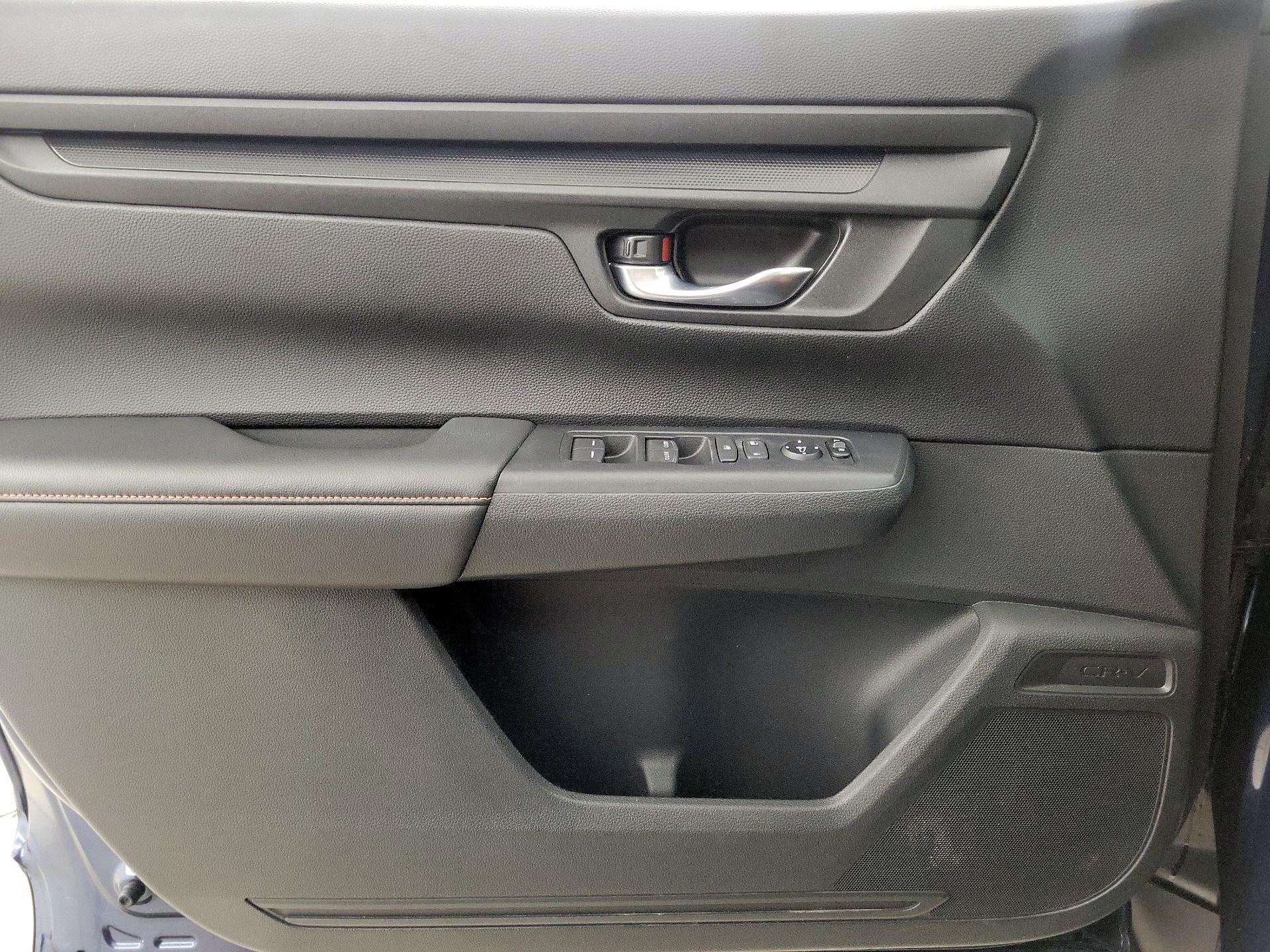 Thumbnail: 2023 Honda CR-V - 12