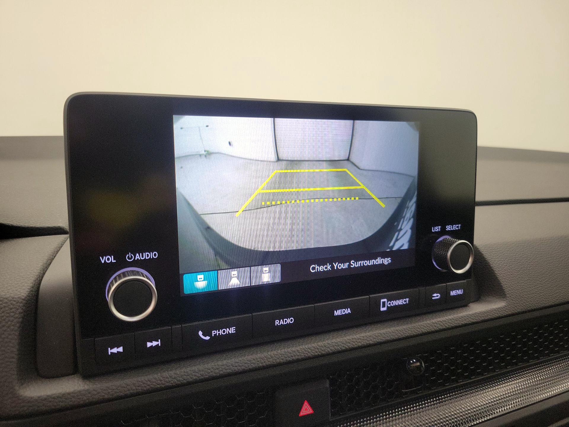 Thumbnail: 2023 Honda CR-V - 14