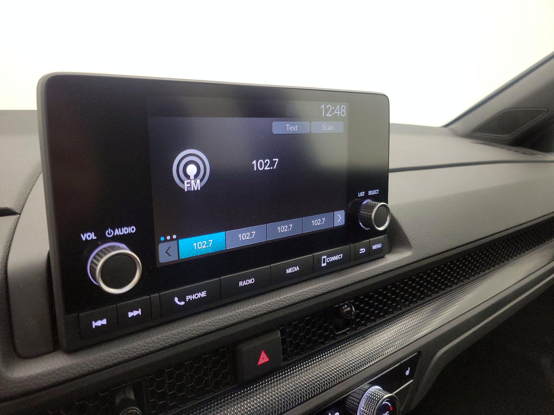 Thumbnail: 2023 Honda CR-V - 15