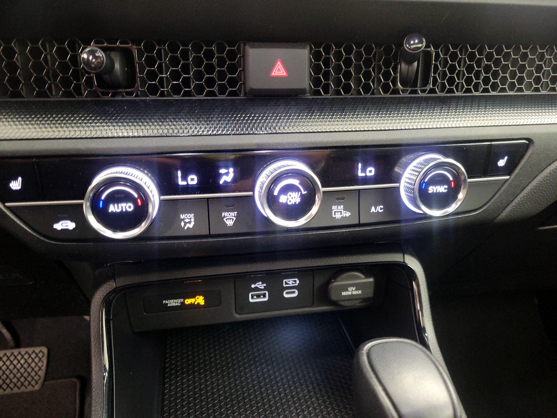 Thumbnail: 2023 Honda CR-V - 16