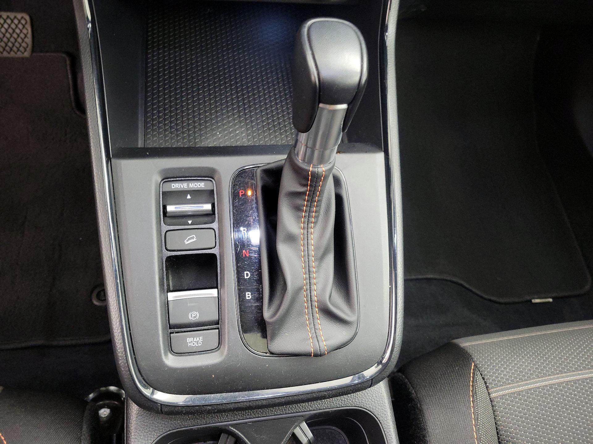 Thumbnail: 2023 Honda CR-V - 17