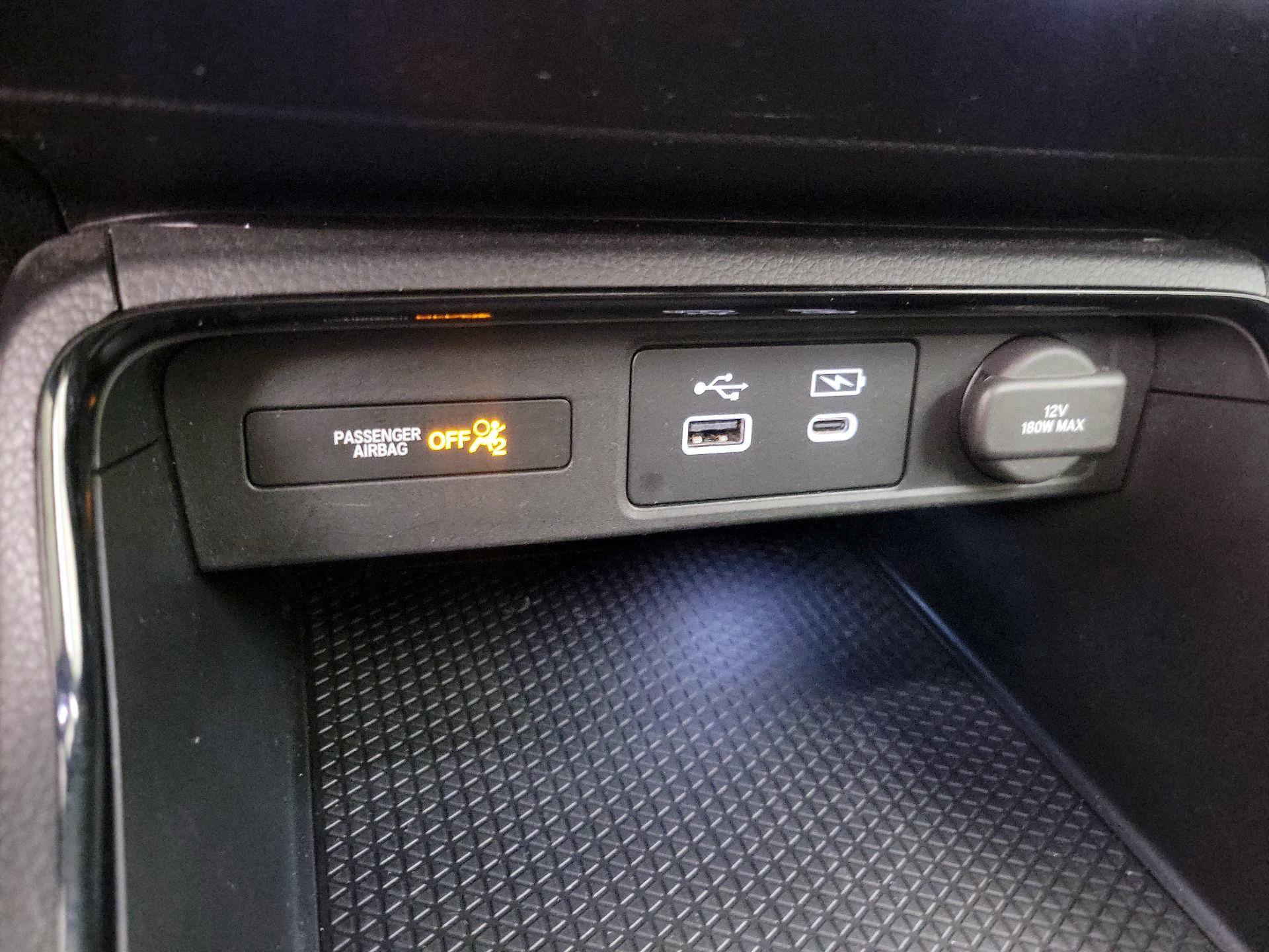 Thumbnail: 2023 Honda CR-V - 18