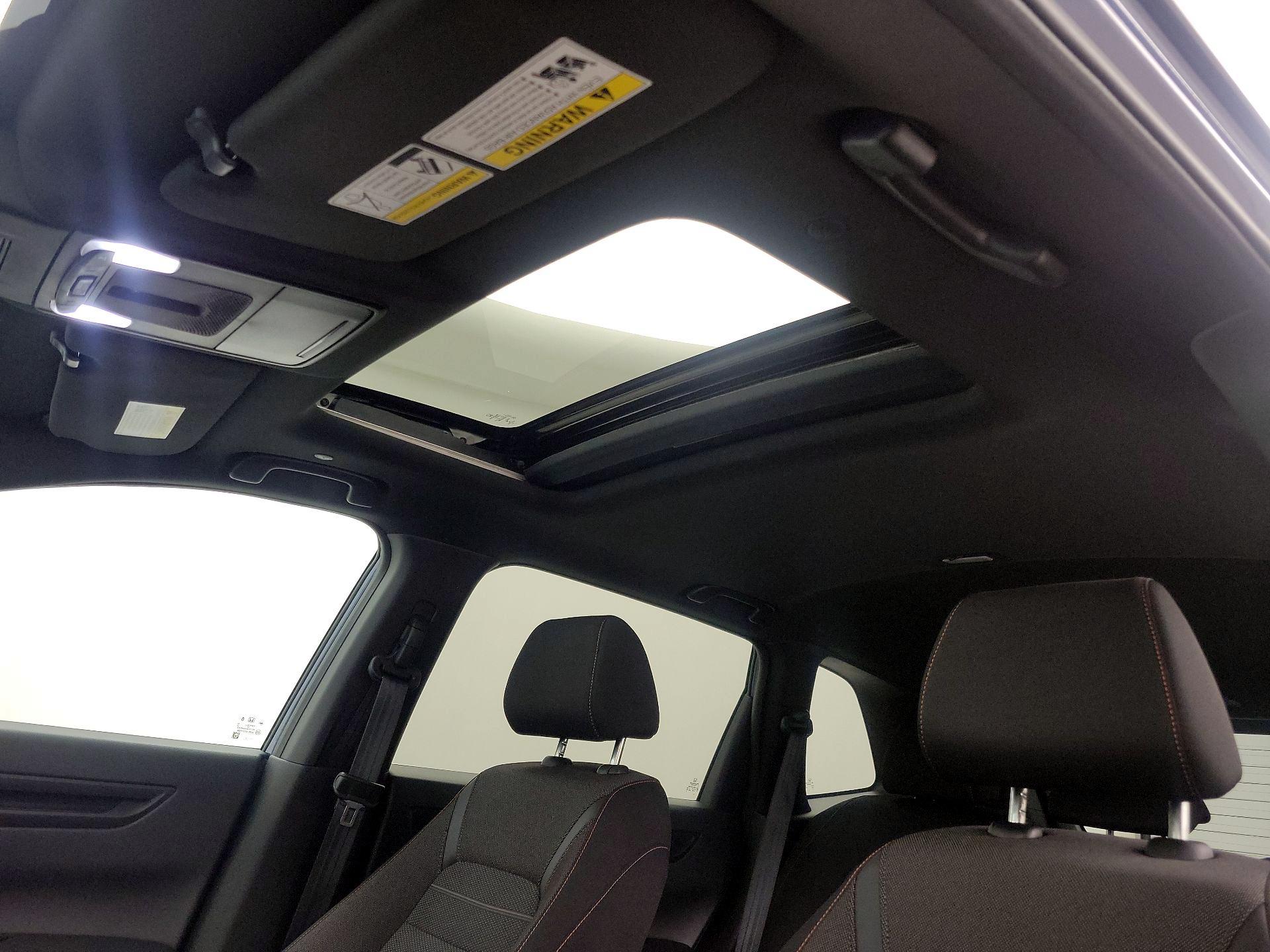 Thumbnail: 2023 Honda CR-V - 19