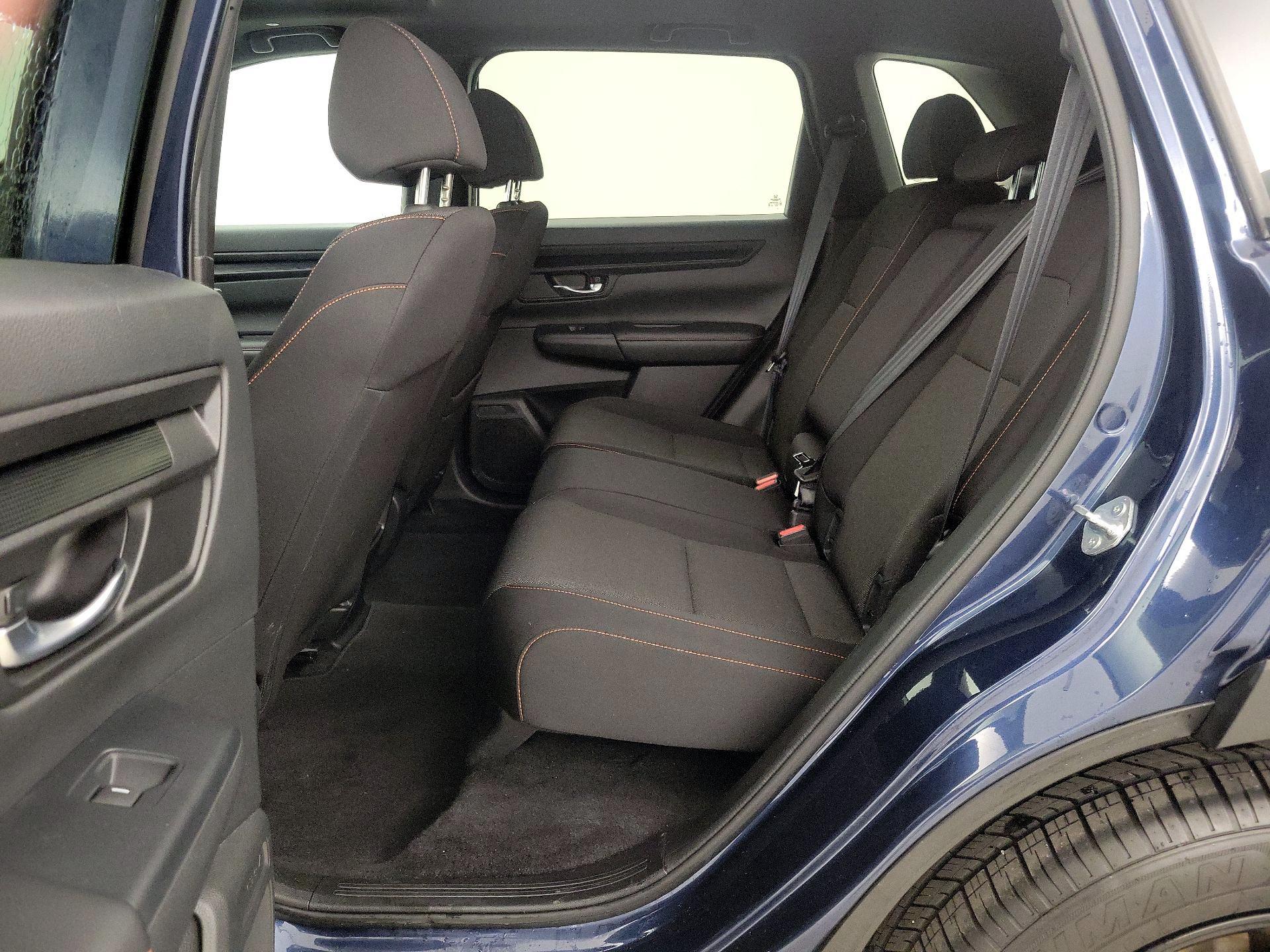 Thumbnail: 2023 Honda CR-V - 20