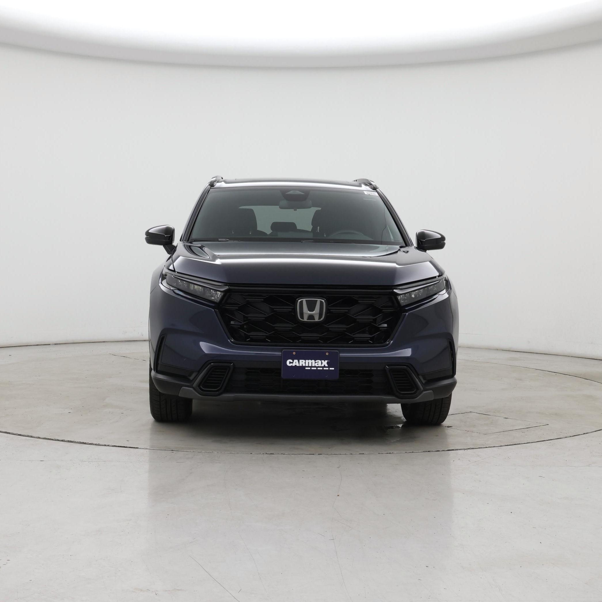 Thumbnail: 2023 Honda CR-V - 5