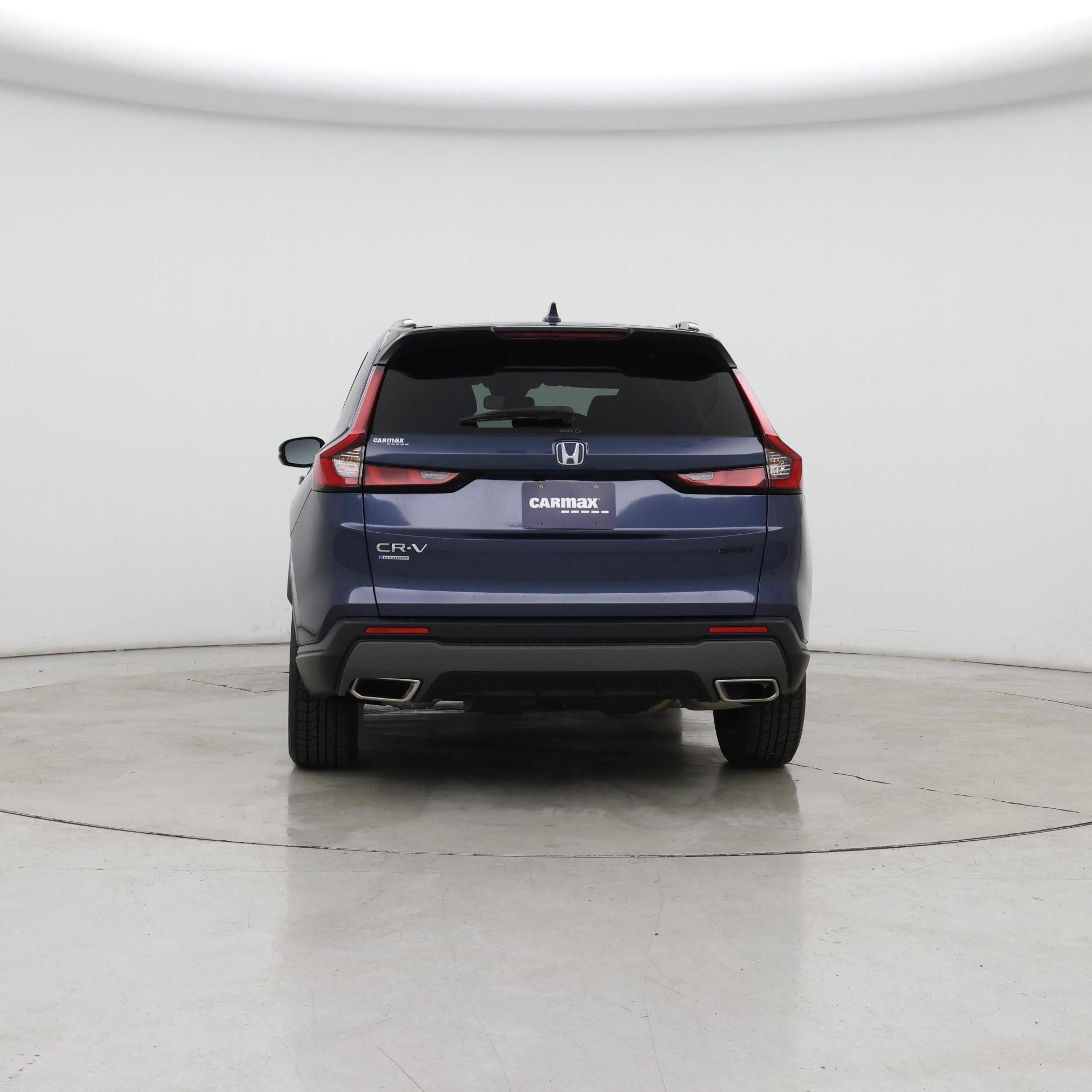 Thumbnail: 2023 Honda CR-V - 6