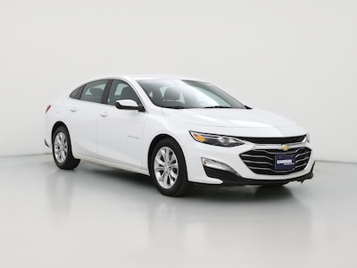 2023 Chevrolet Malibu 1LT