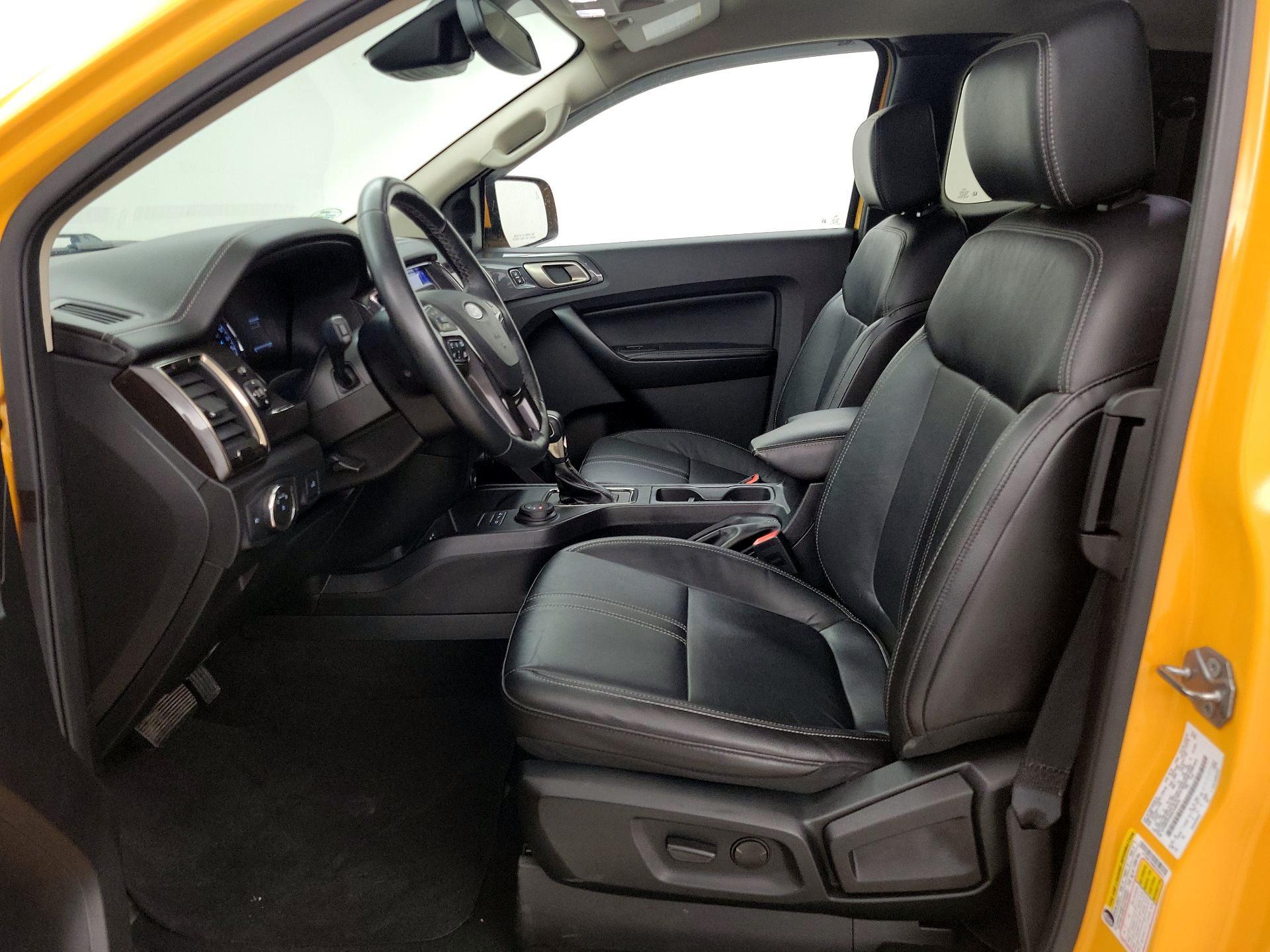 Thumbnail: 2022 Ford Ranger - 11