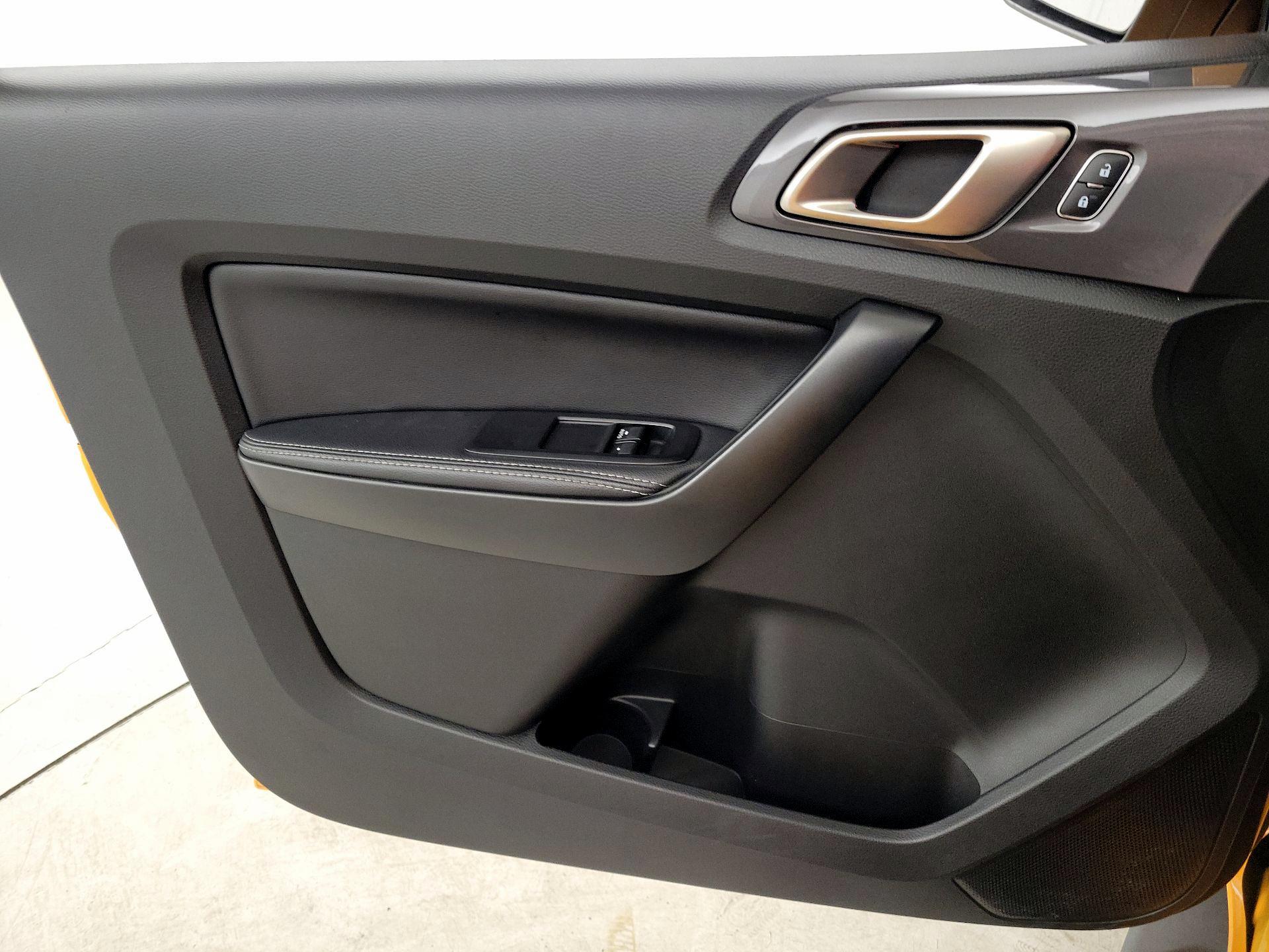 Thumbnail: 2022 Ford Ranger - 12