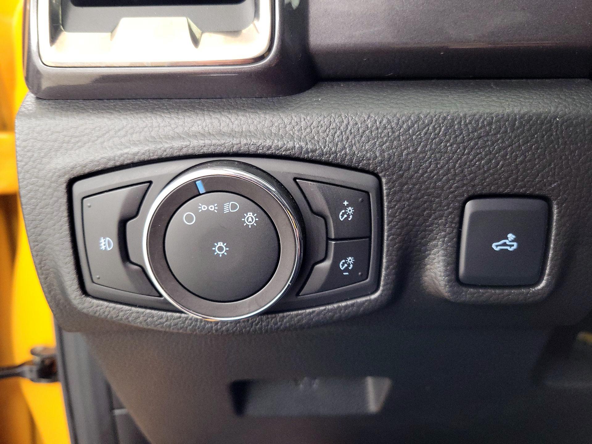 Thumbnail: 2022 Ford Ranger - 13