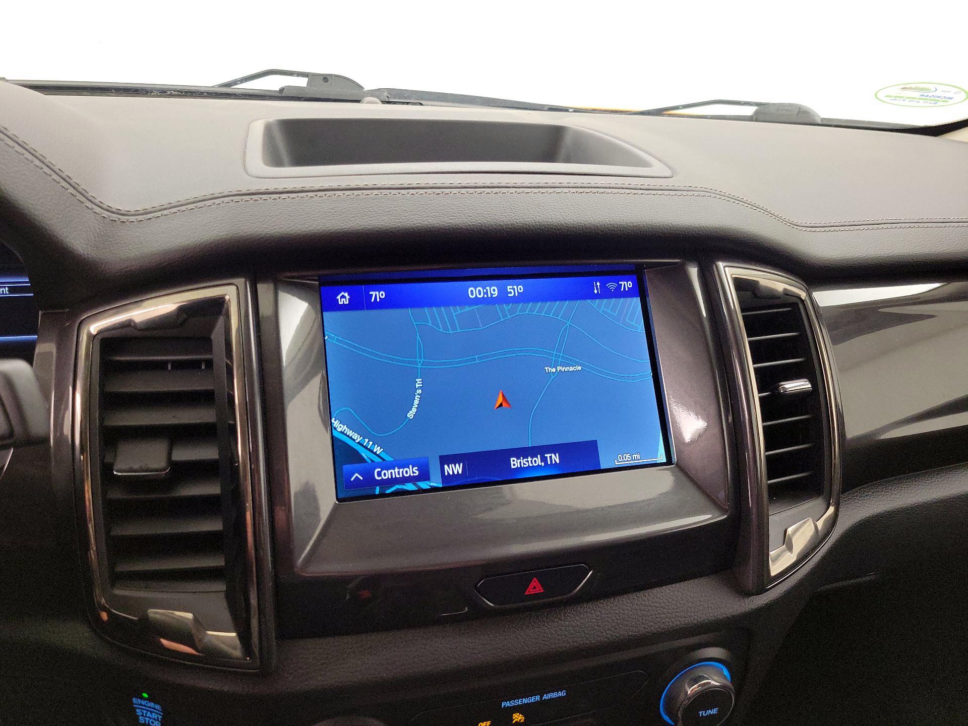 Thumbnail: 2022 Ford Ranger - 14