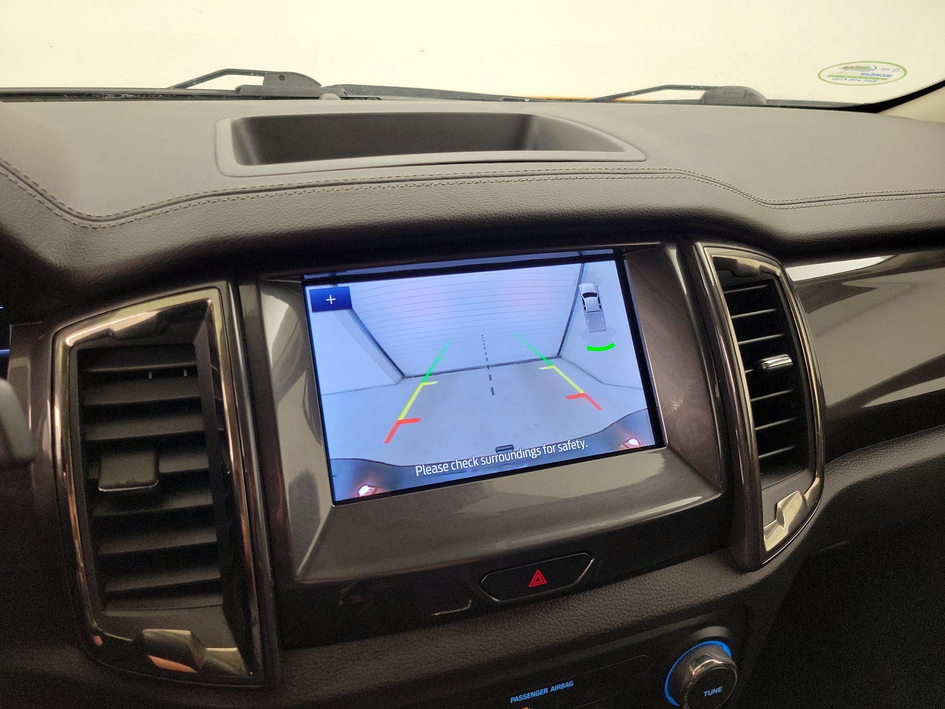 Thumbnail: 2022 Ford Ranger - 15