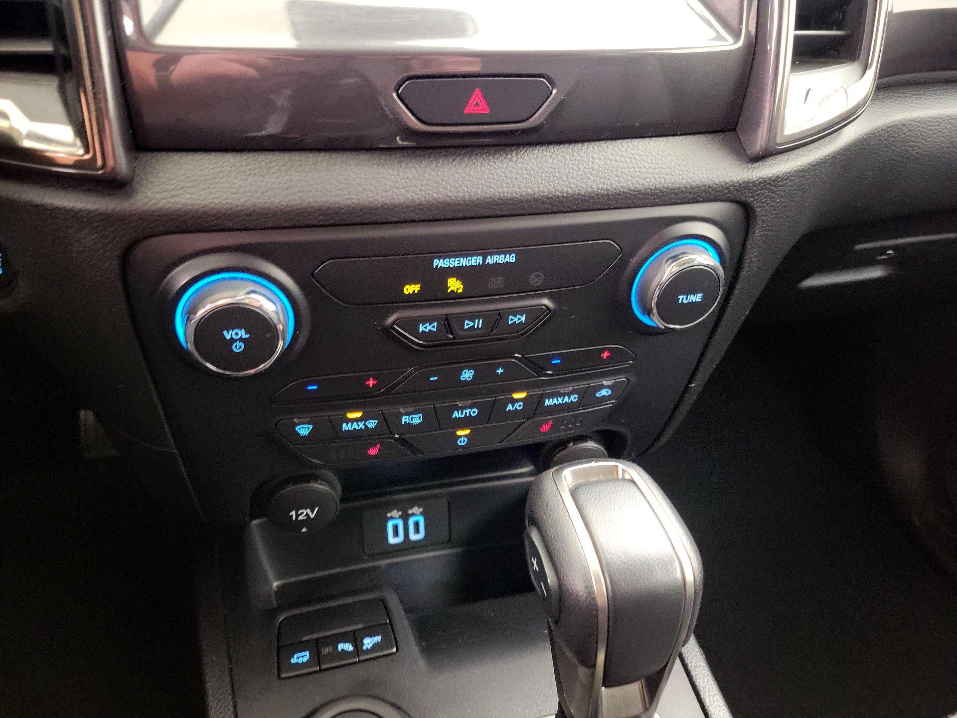 Thumbnail: 2022 Ford Ranger - 17