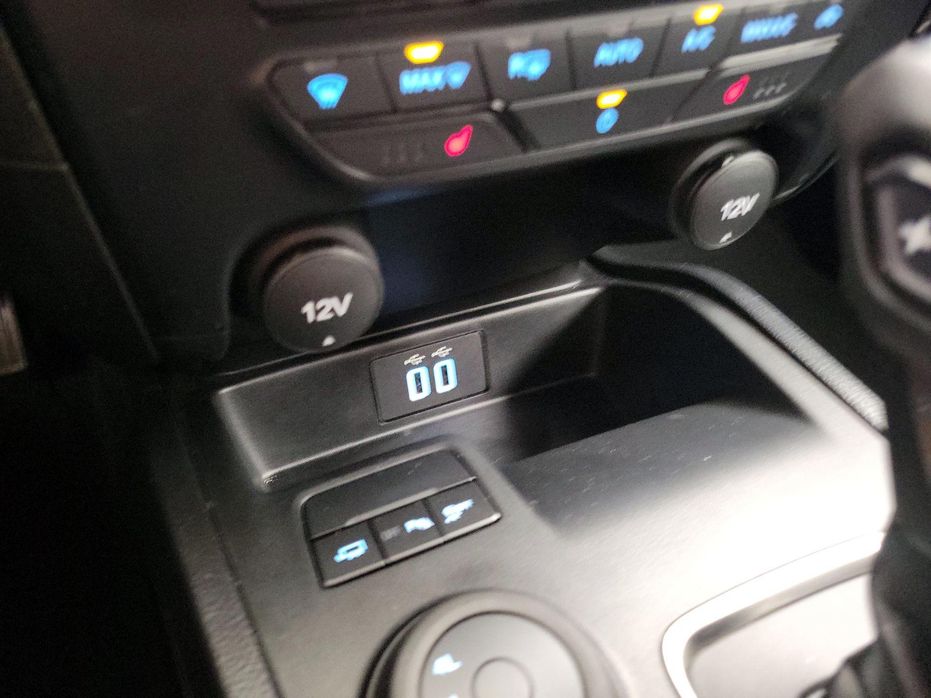 Thumbnail: 2022 Ford Ranger - 19