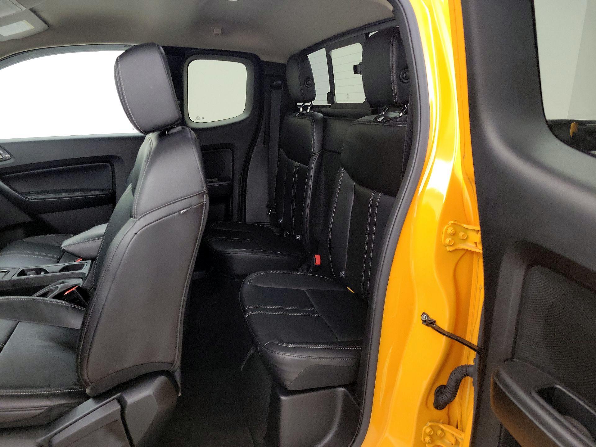 Thumbnail: 2022 Ford Ranger - 20