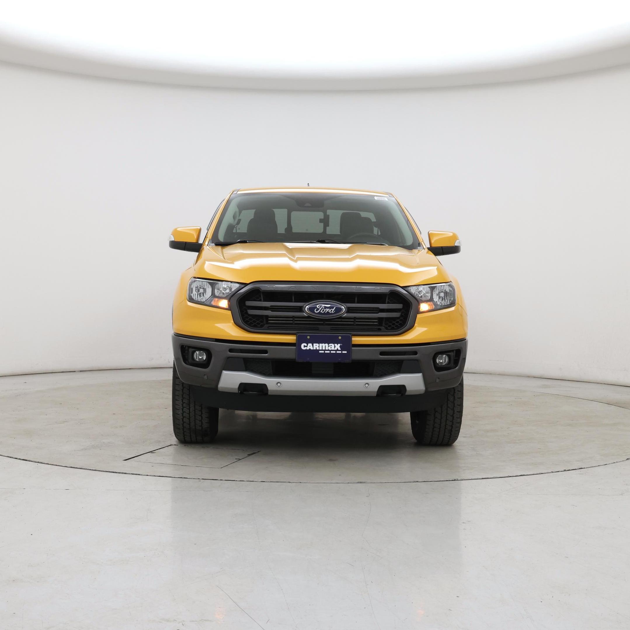 Thumbnail: 2022 Ford Ranger - 5