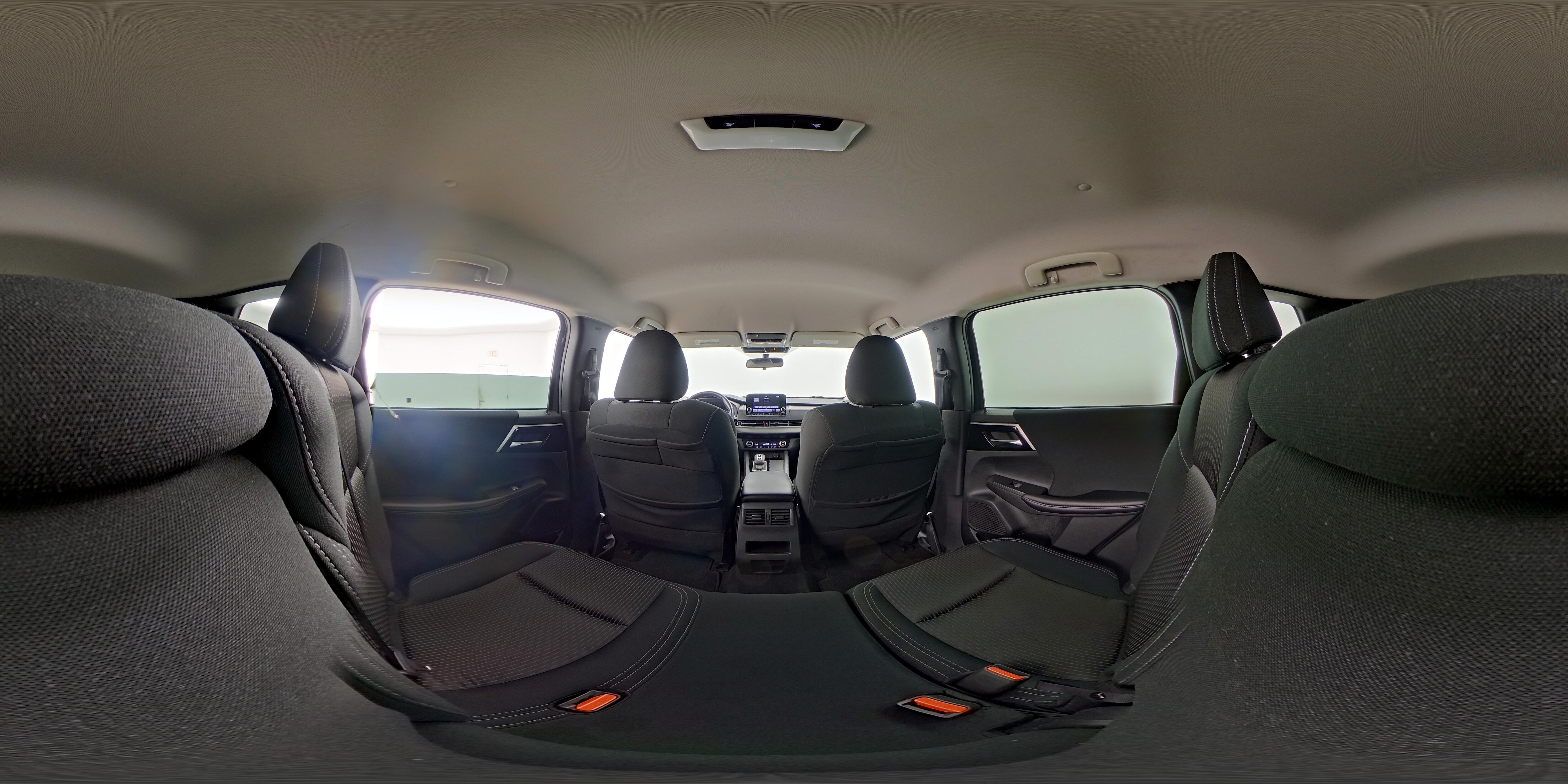 2022 Mitsubishi Outlander ES - Photo 27