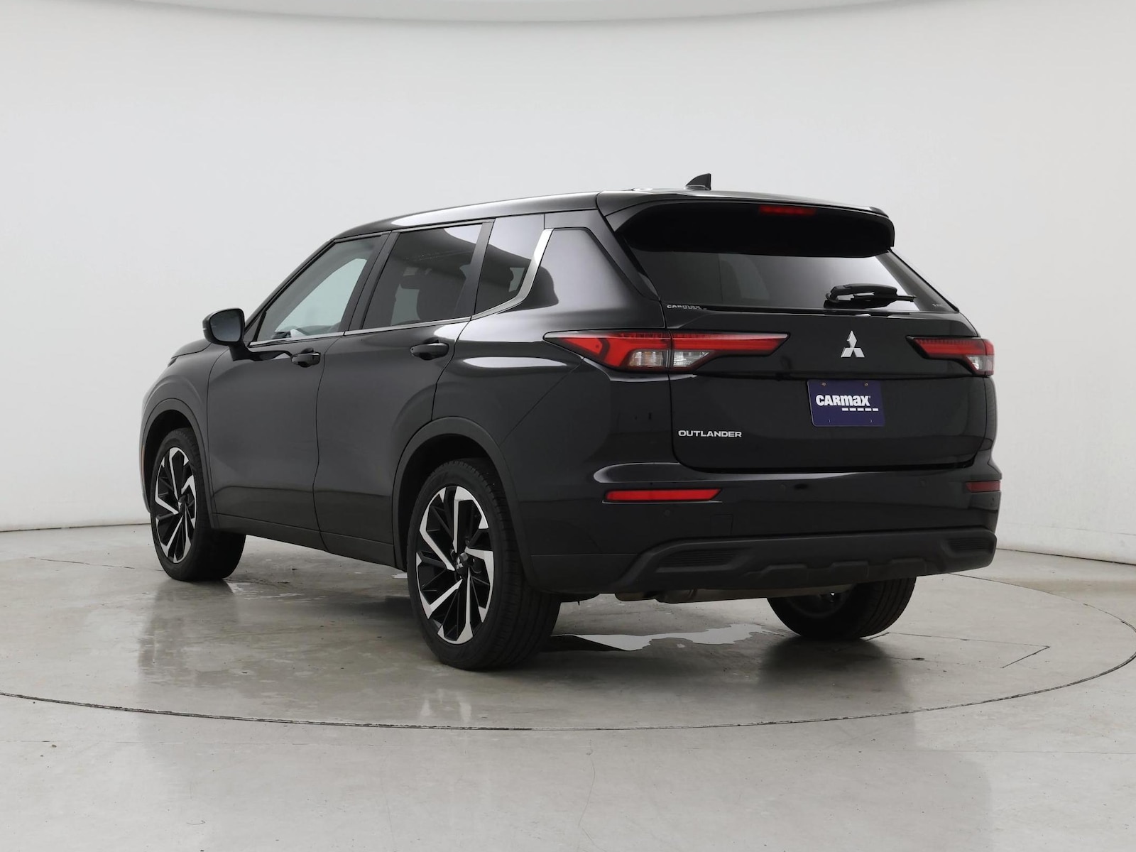 2022 Mitsubishi Outlander ES - Photo 3