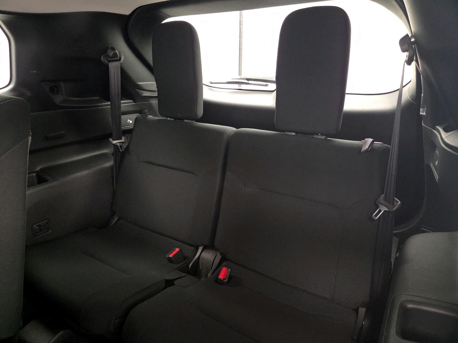 2022 Mitsubishi Outlander ES - Photo 21