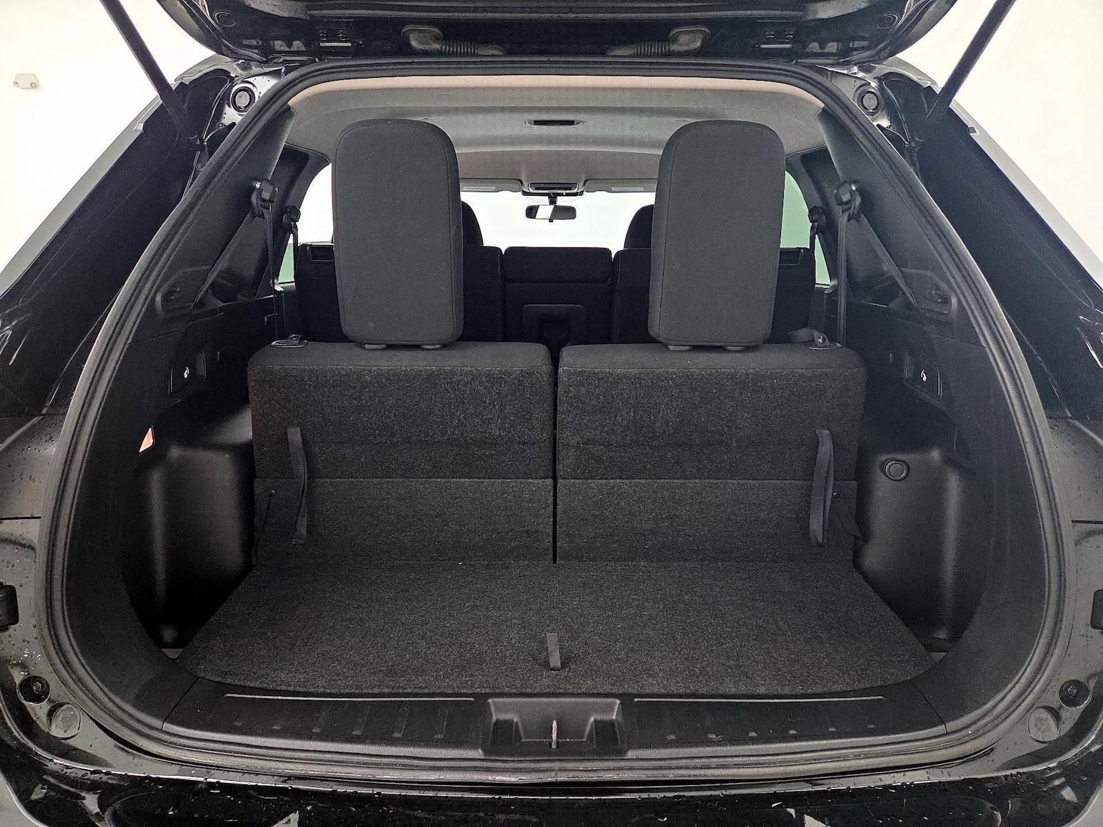 2022 Mitsubishi Outlander ES - Photo 22