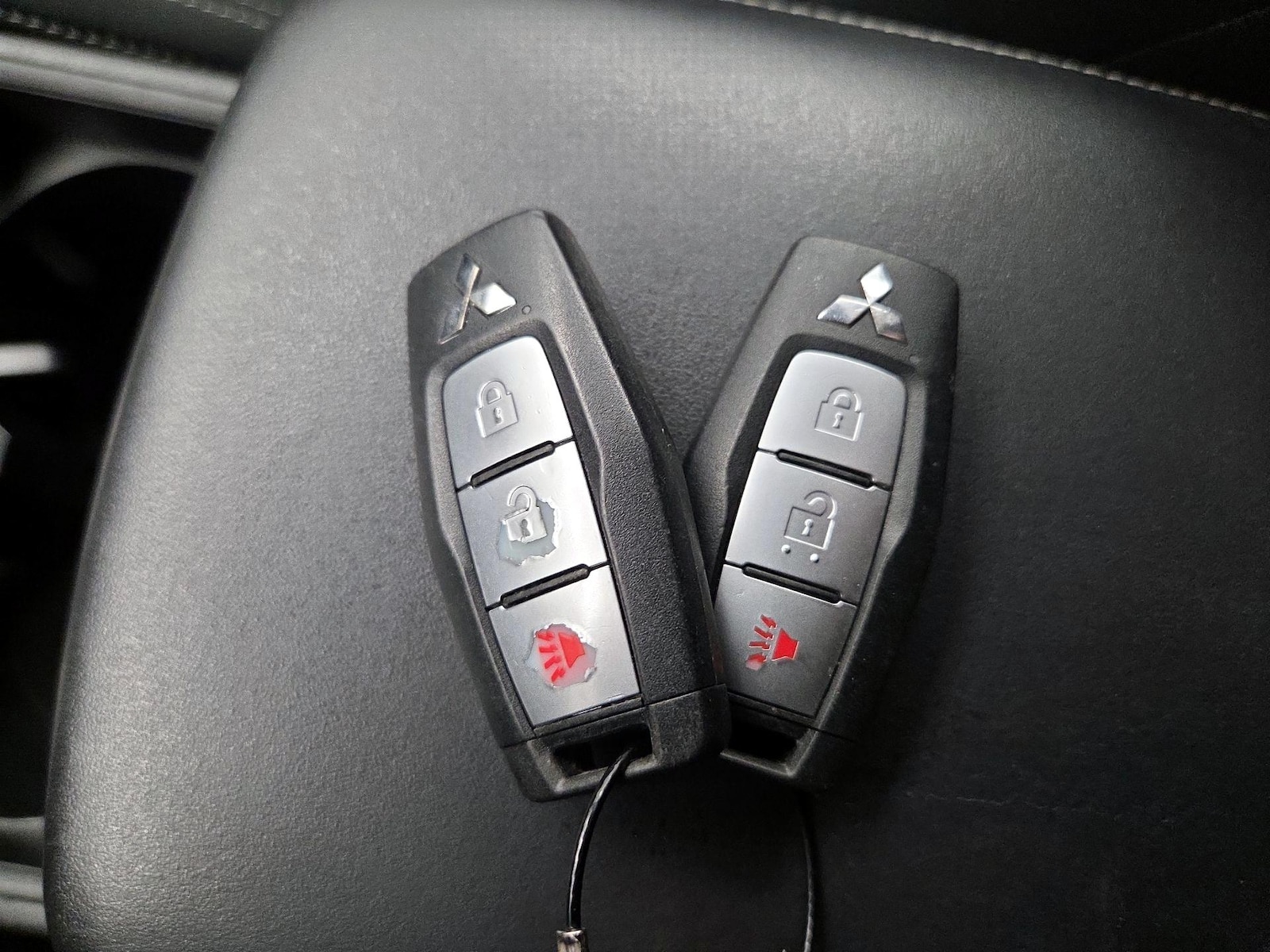 2022 Mitsubishi Outlander ES - Photo 25