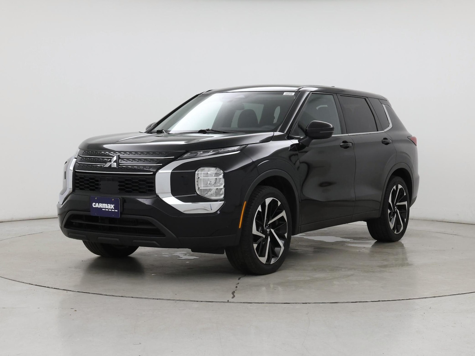 2022 Mitsubishi Outlander ES - Photo 5