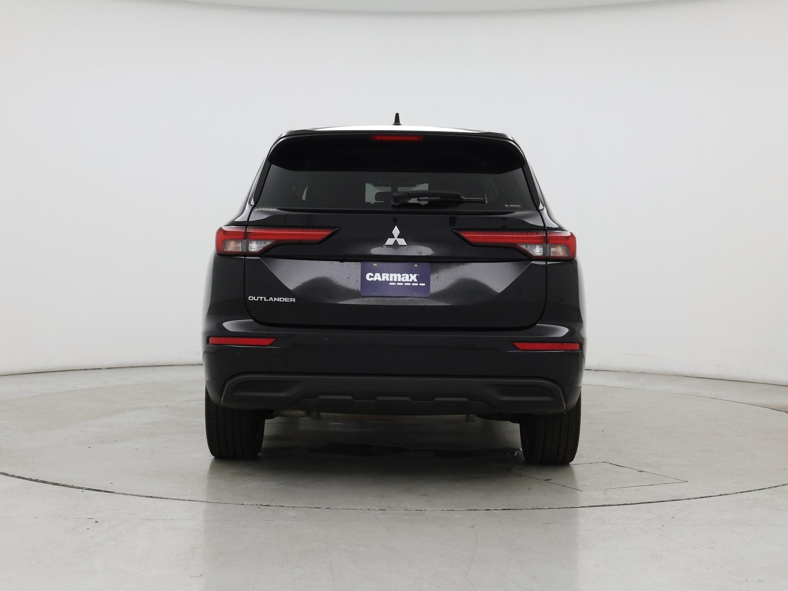 2022 Mitsubishi Outlander ES - Photo 7