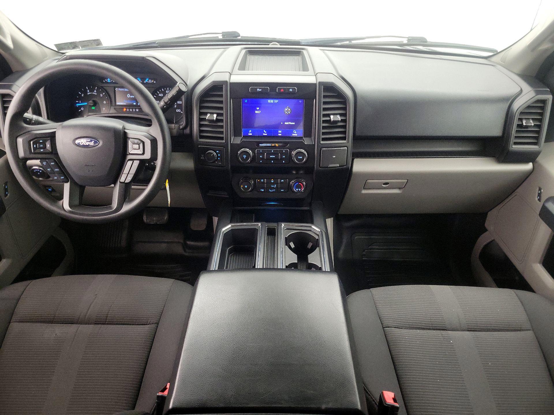 Thumbnail: 2020 Ford F-150 - 9