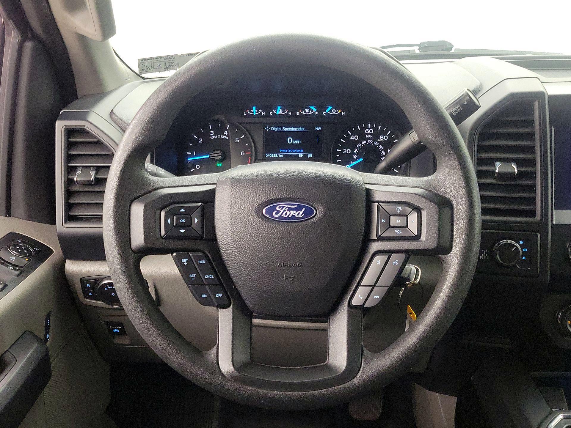 Thumbnail: 2020 Ford F-150 - 10