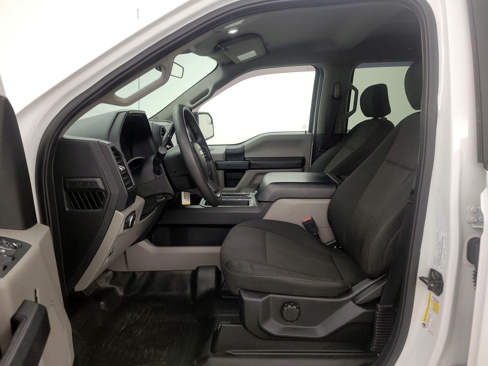 Thumbnail: 2020 Ford F-150 - 11