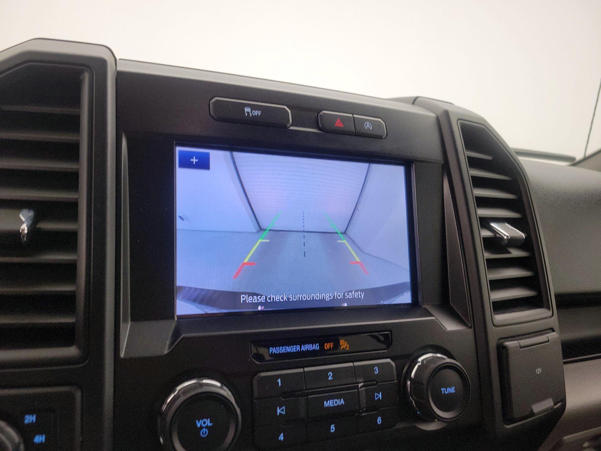 Thumbnail: 2020 Ford F-150 - 14