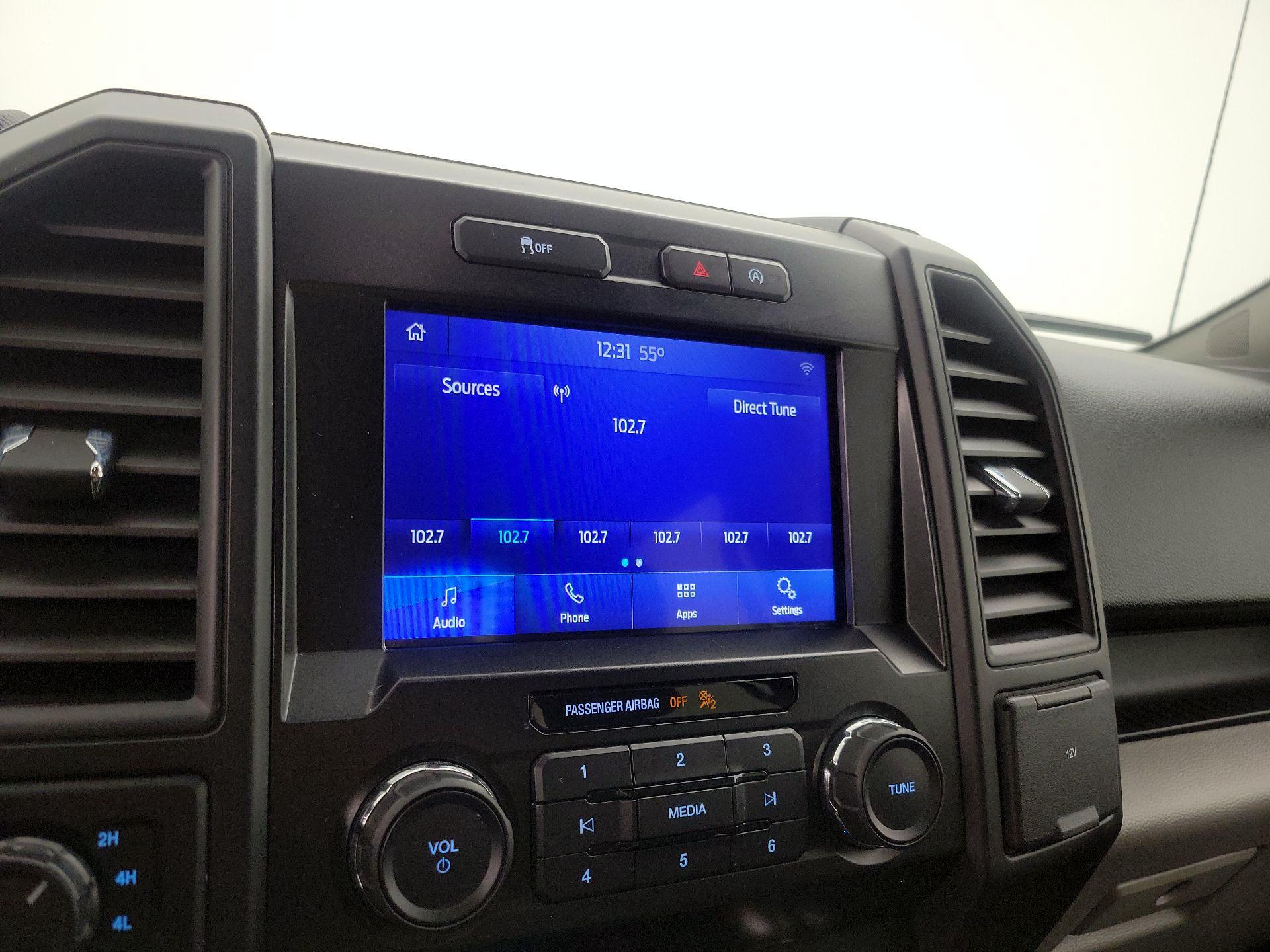 Thumbnail: 2020 Ford F-150 - 15