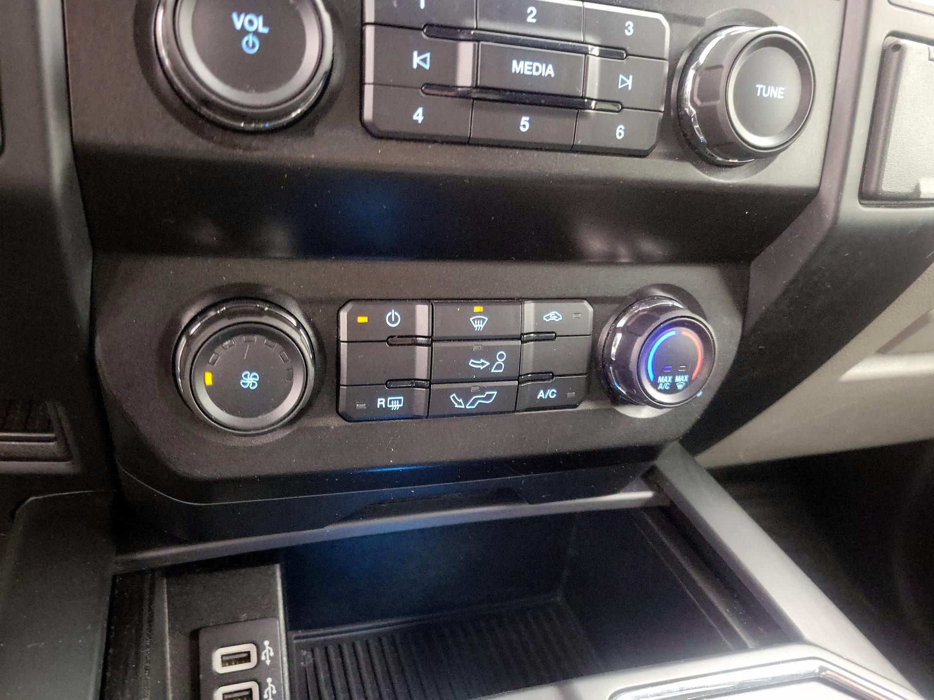 Thumbnail: 2020 Ford F-150 - 16