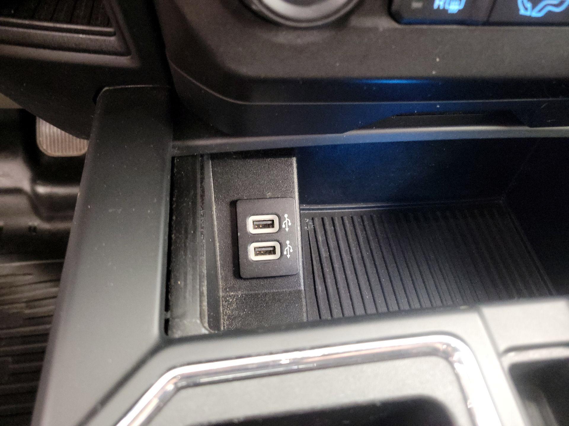 Thumbnail: 2020 Ford F-150 - 18