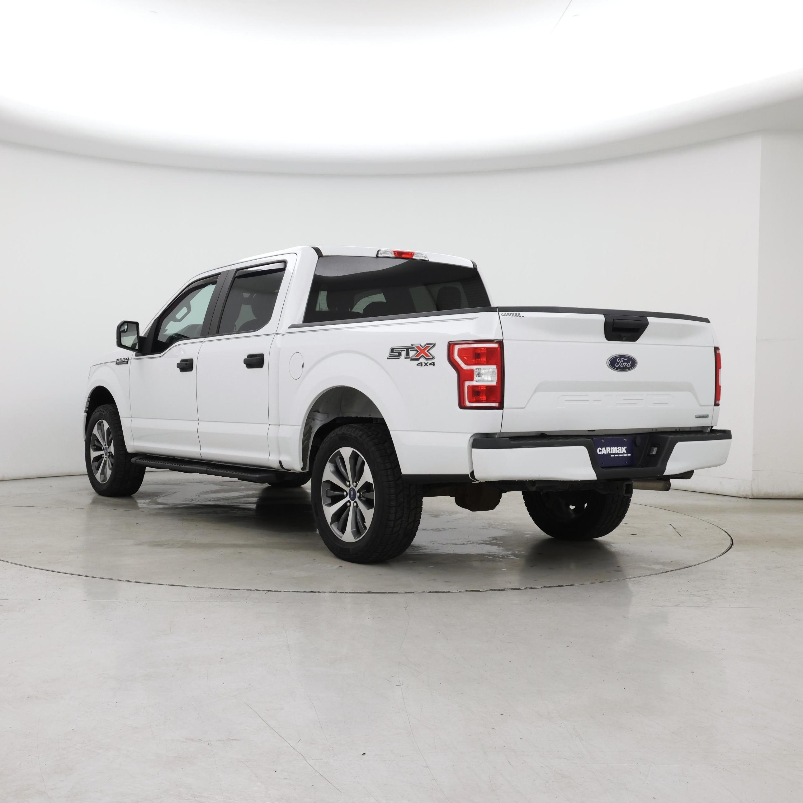 Thumbnail: 2020 Ford F-150 - 2