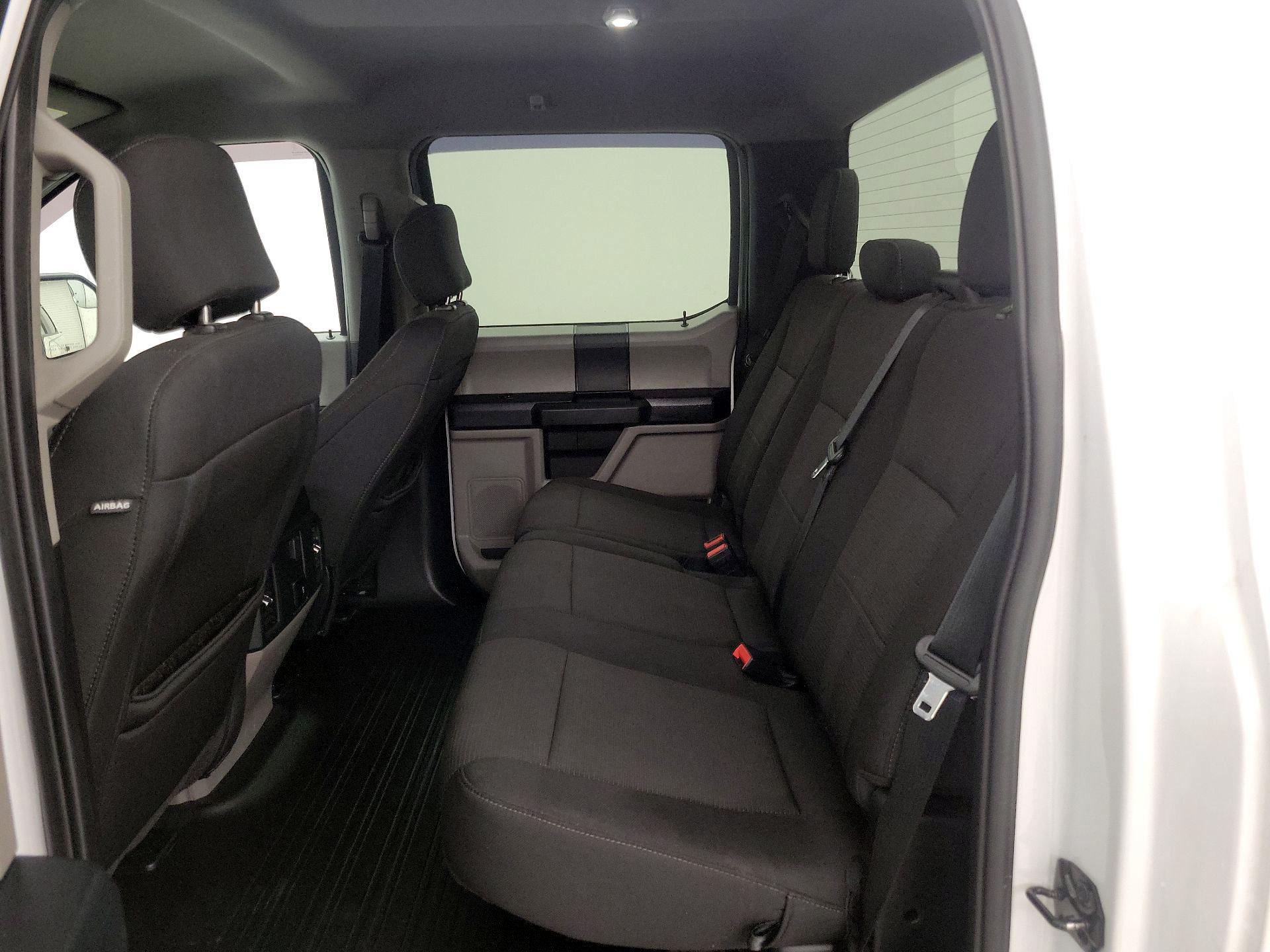 Thumbnail: 2020 Ford F-150 - 19