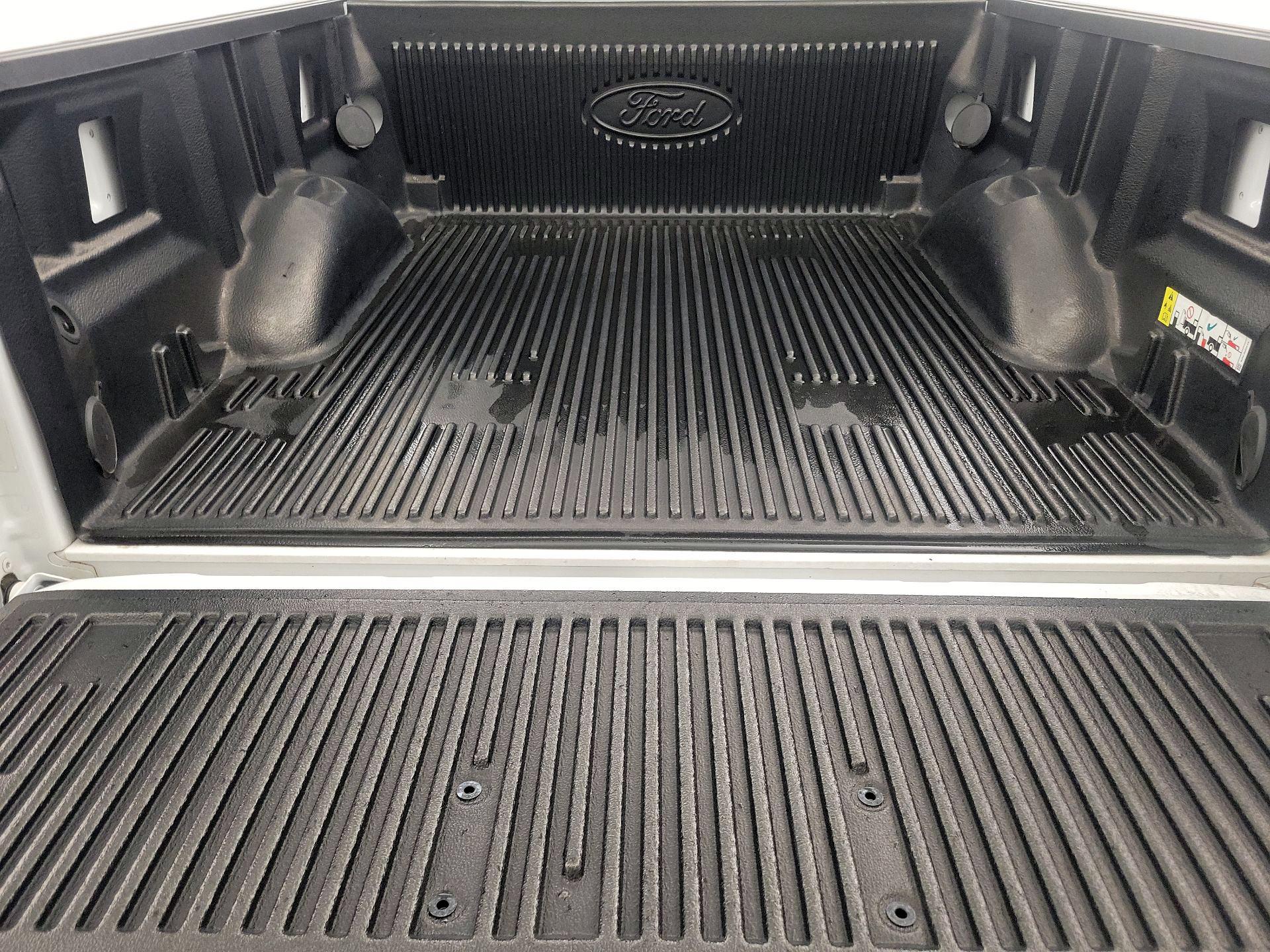 Thumbnail: 2020 Ford F-150 - 20