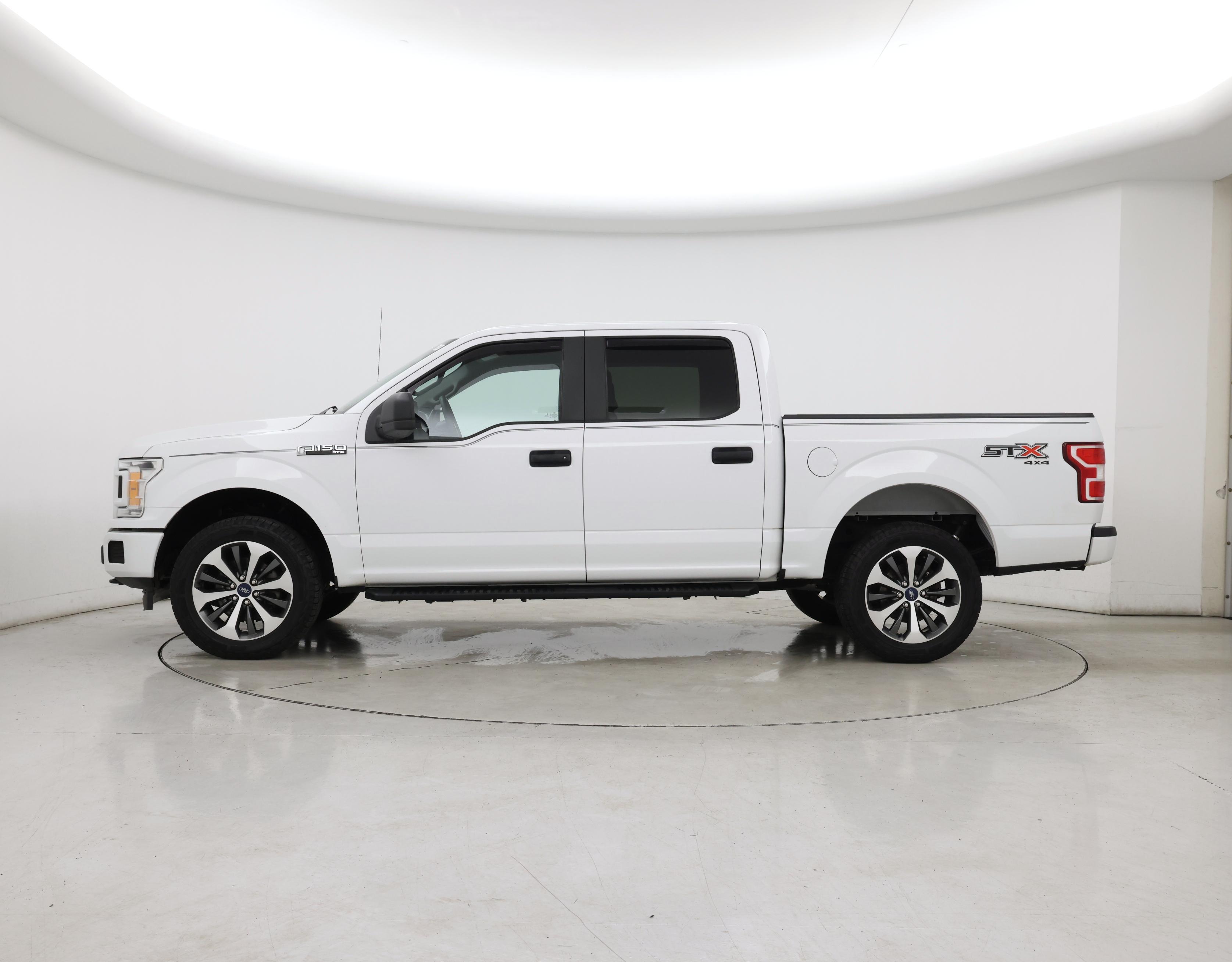 Thumbnail: 2020 Ford F-150 - 3