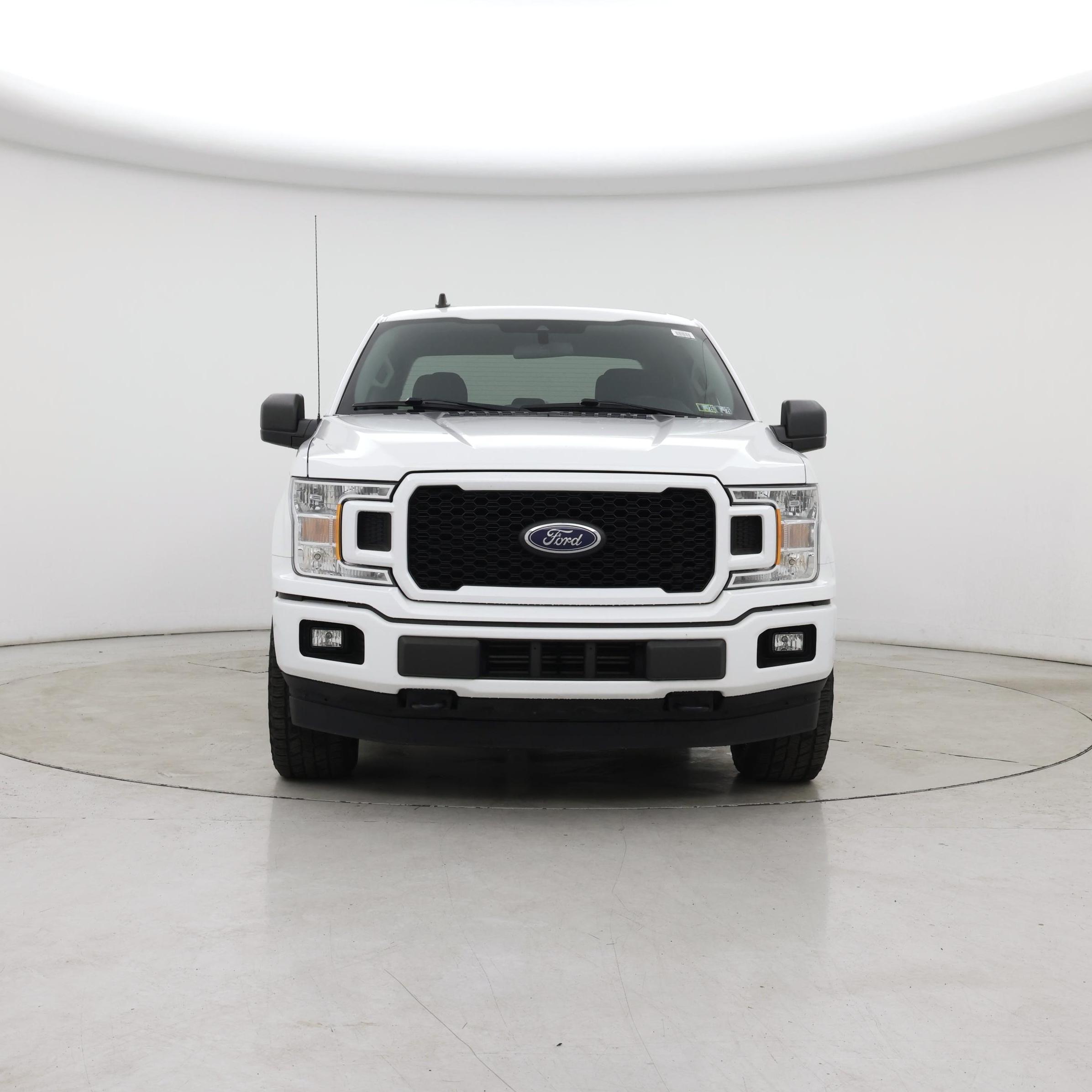 Thumbnail: 2020 Ford F-150 - 5