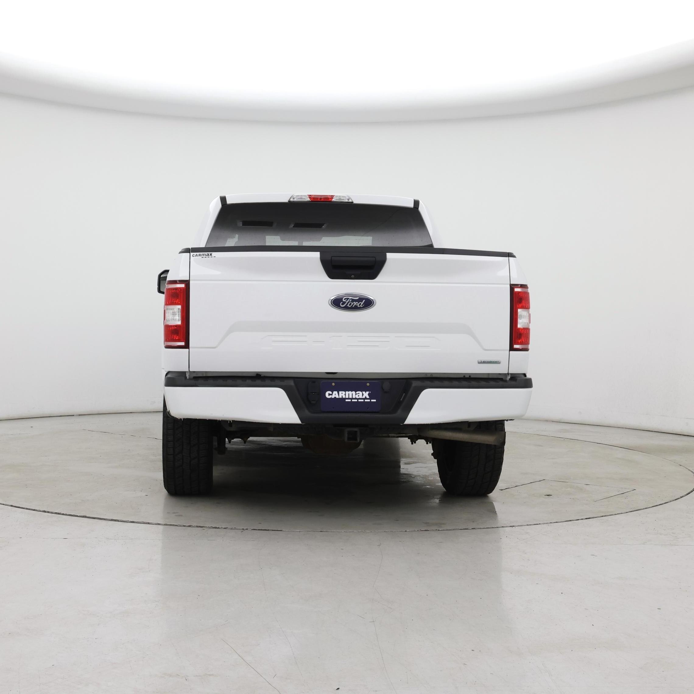 Thumbnail: 2020 Ford F-150 - 6