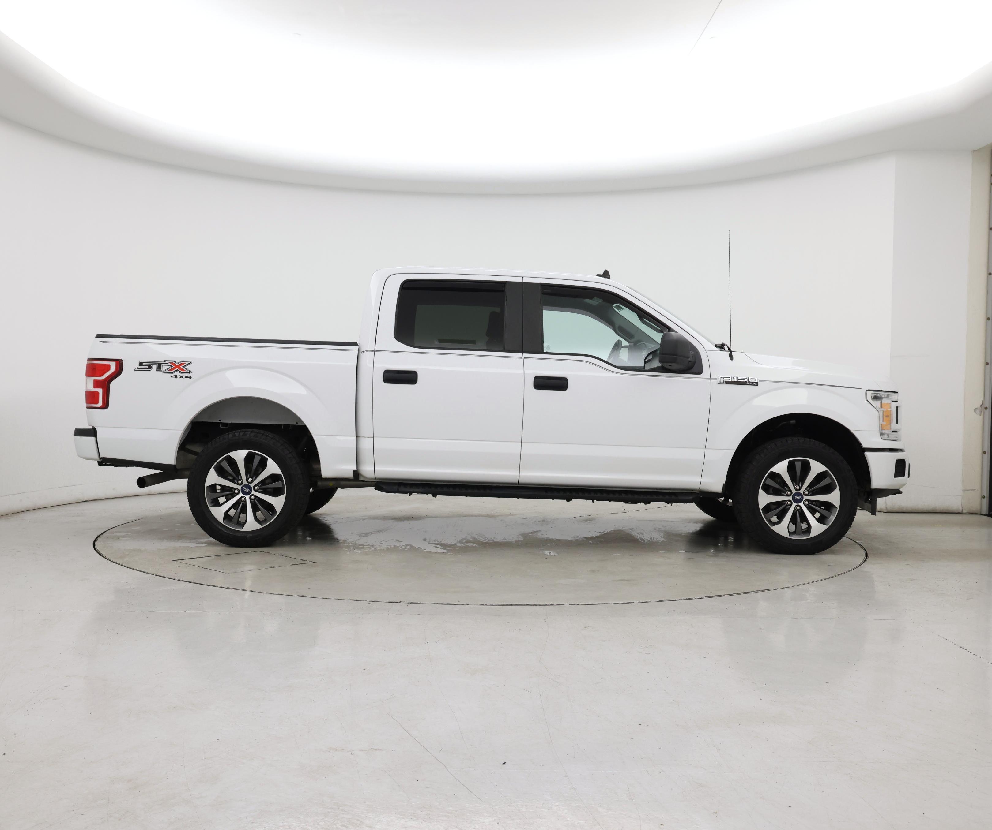 Thumbnail: 2020 Ford F-150 - 7