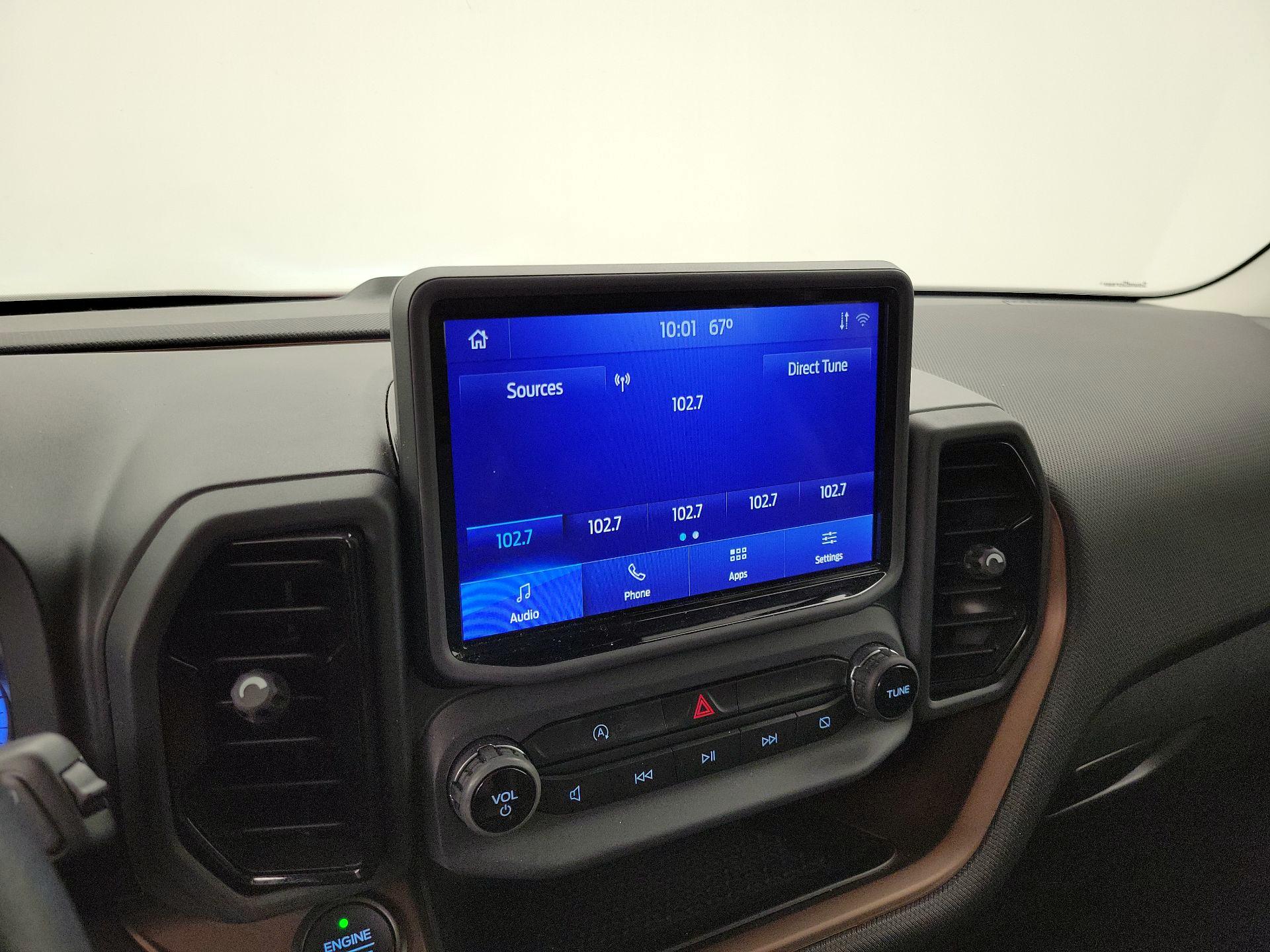 Thumbnail: 2021 Ford Bronco Sport - 15