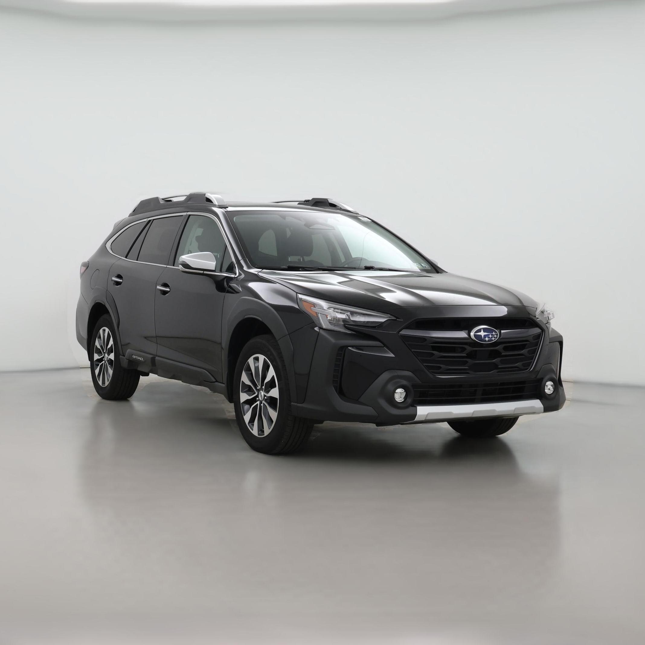 Thumbnail: 2023 Subaru Outback - 1